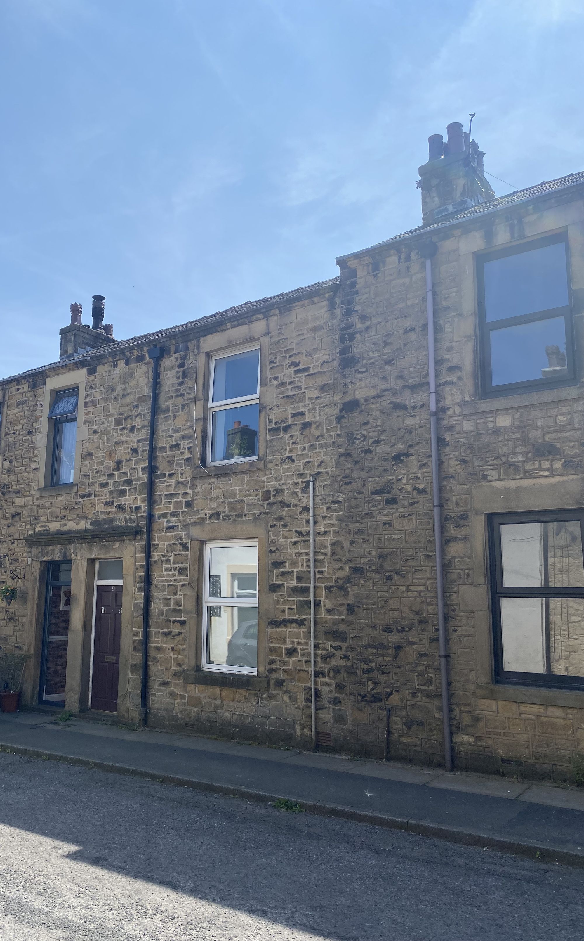 Regent Street, Longridge, PR3