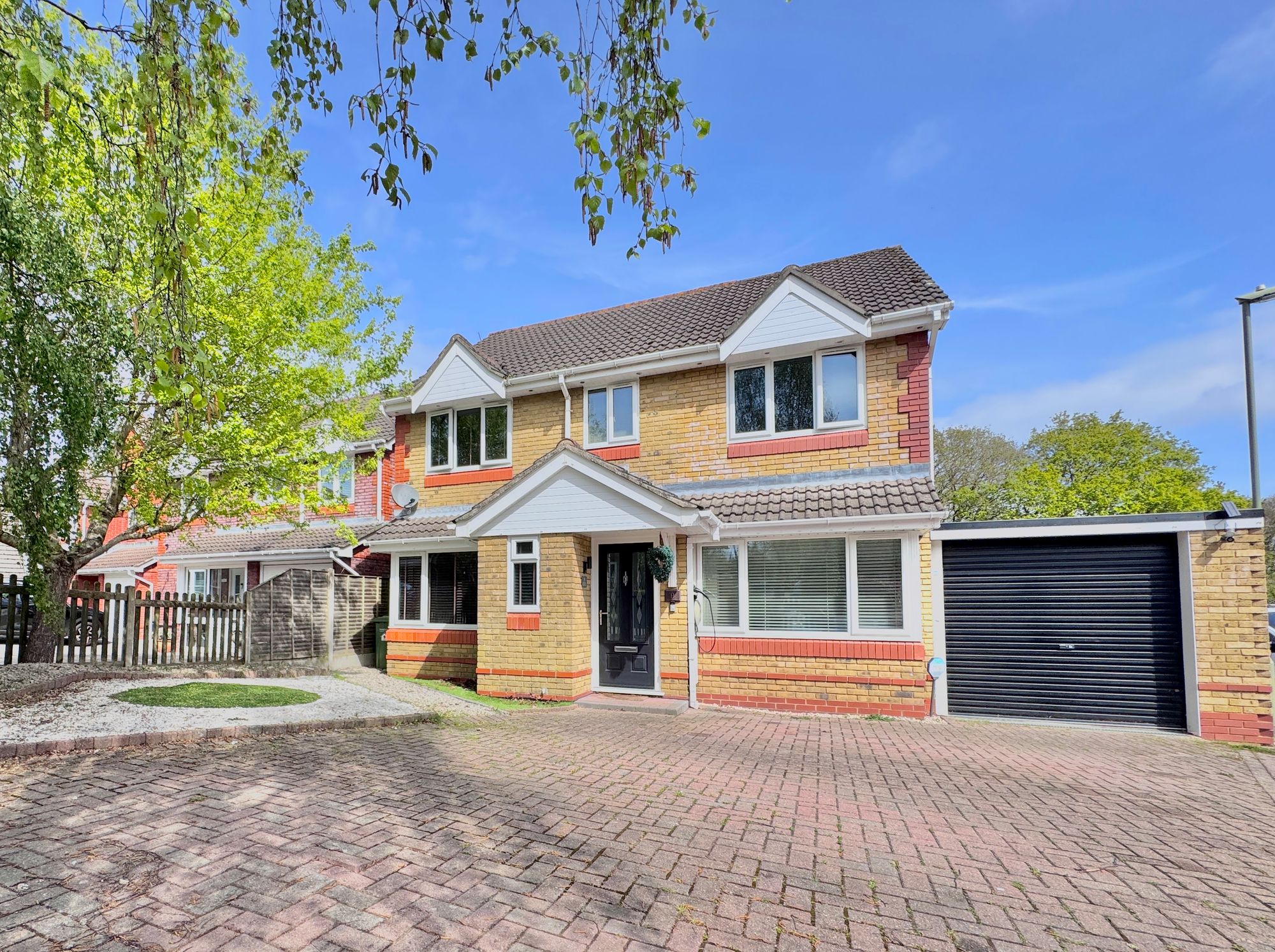 9 Shetland Rise, Whiteley