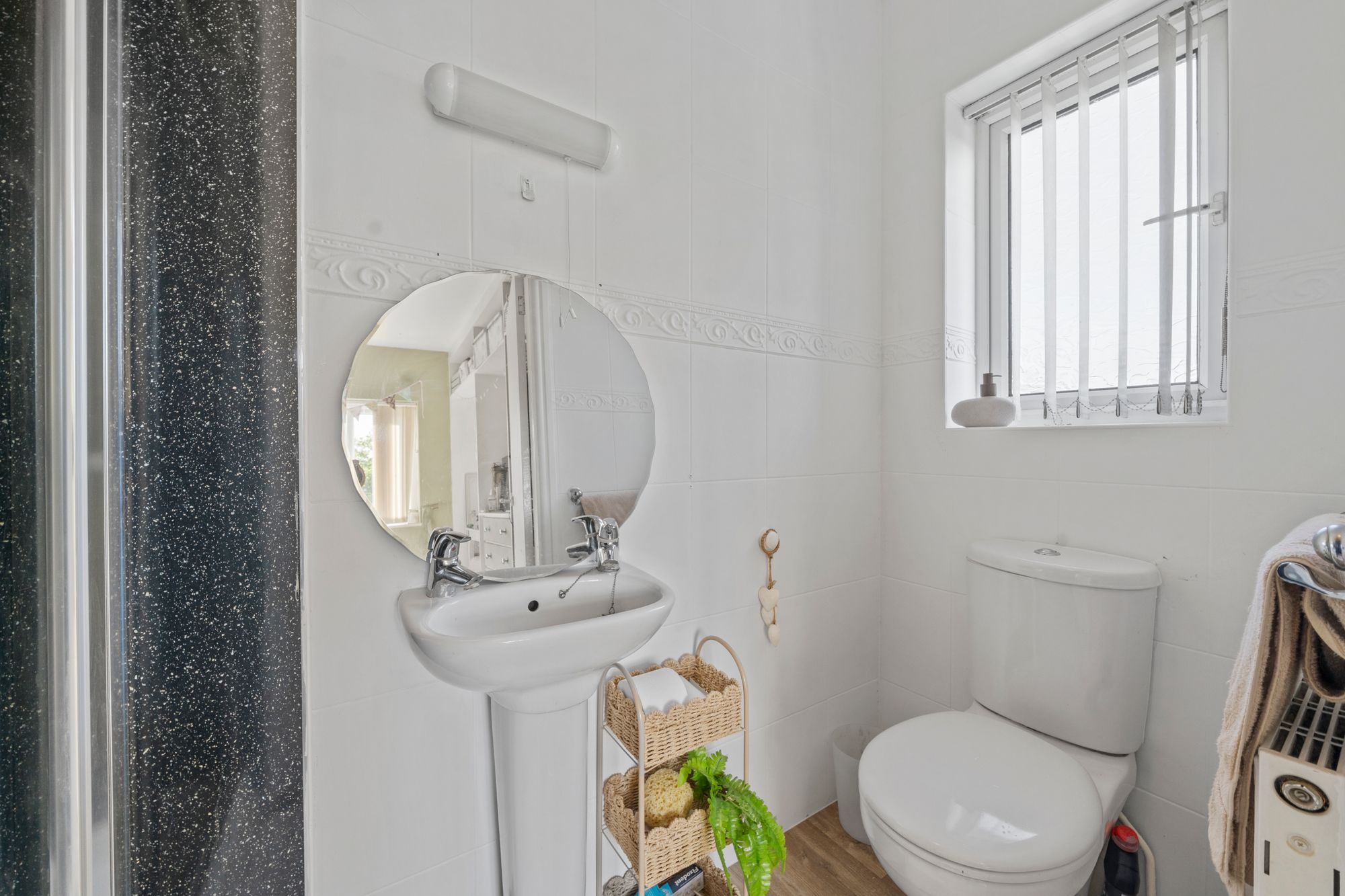 Waterworks Lane, Winwick, WA2