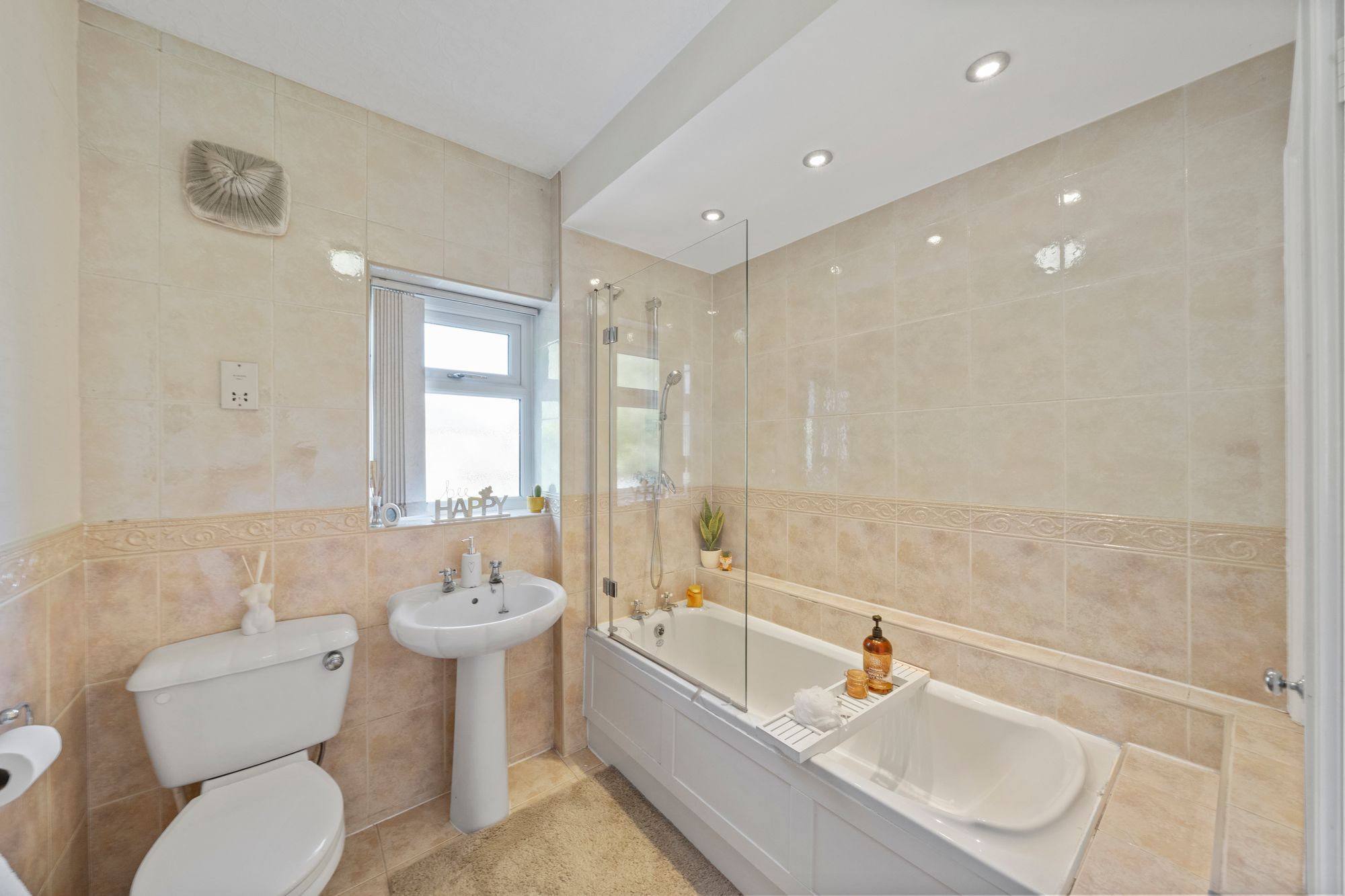 Waterworks Lane, Winwick, WA2