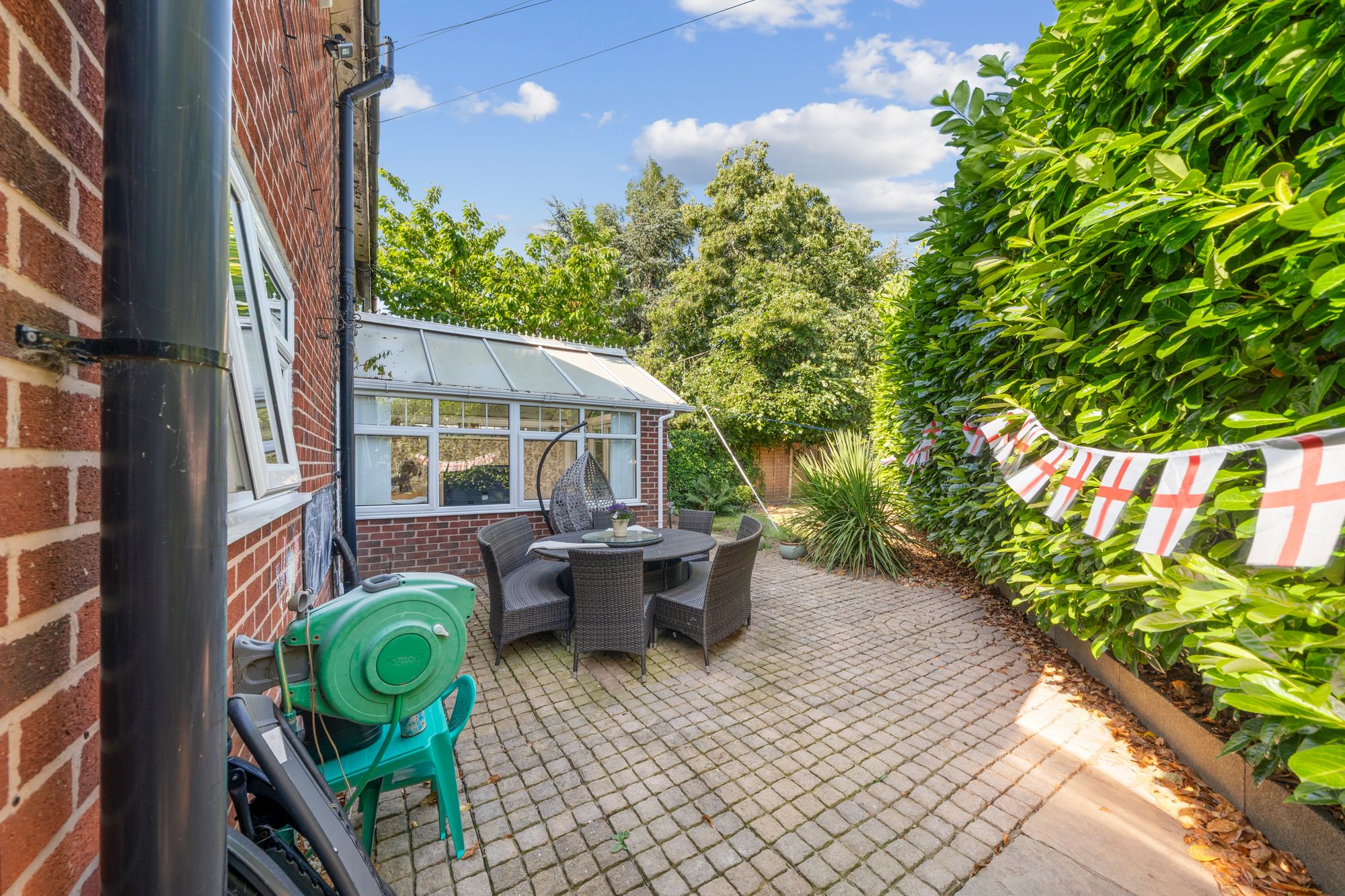 Waterworks Lane, Winwick, WA2