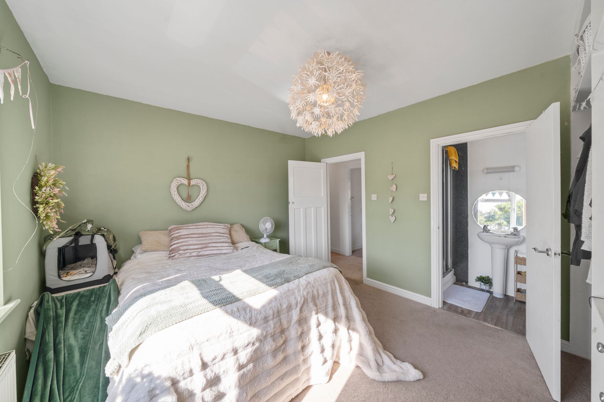 Waterworks Lane, Winwick, WA2
