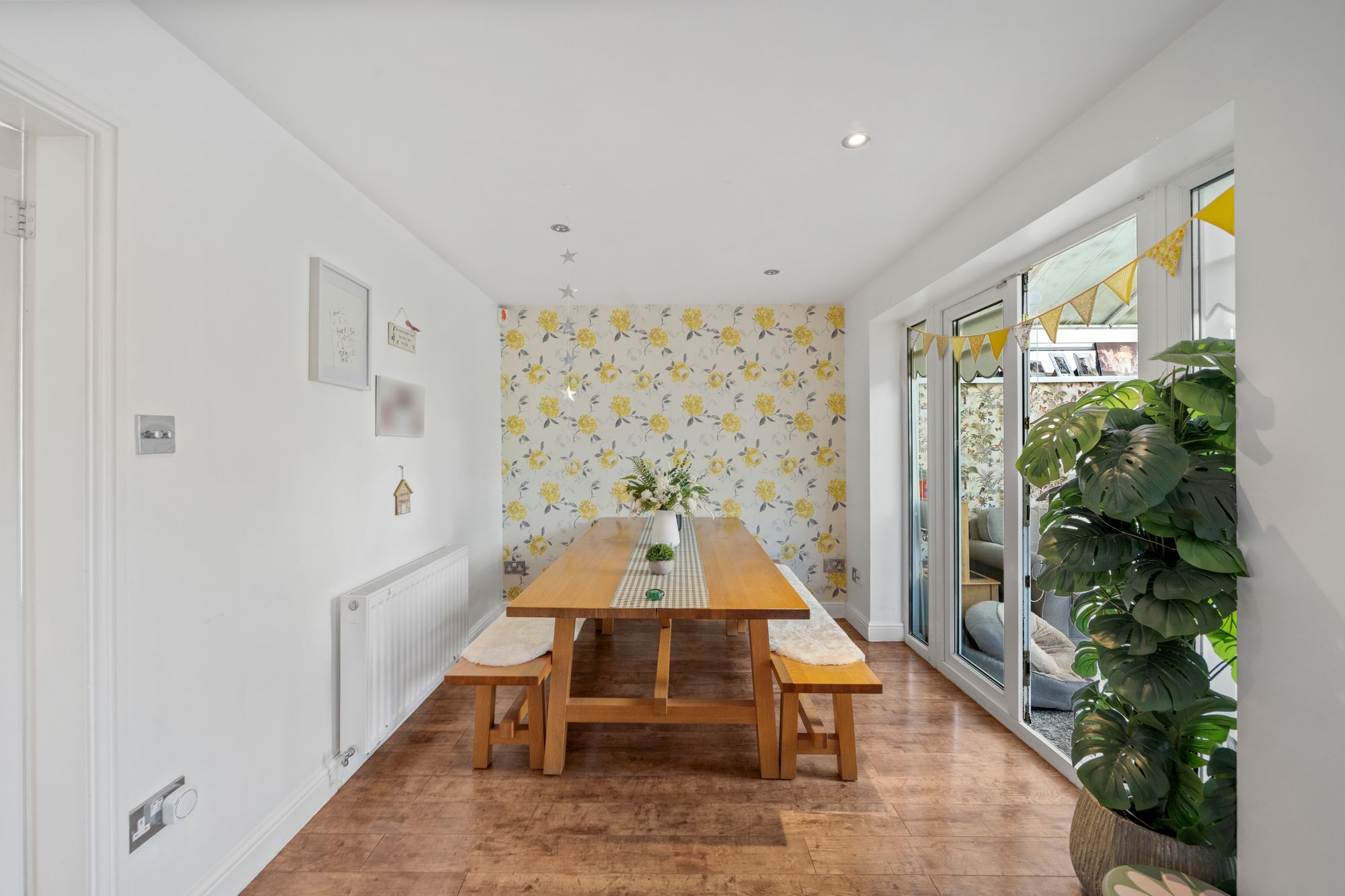 Waterworks Lane, Winwick, WA2