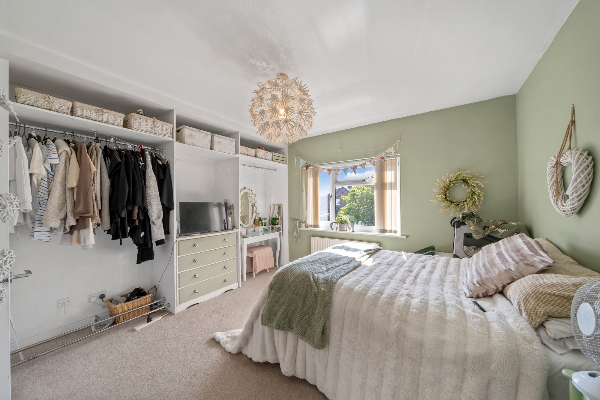 Waterworks Lane, Winwick, WA2