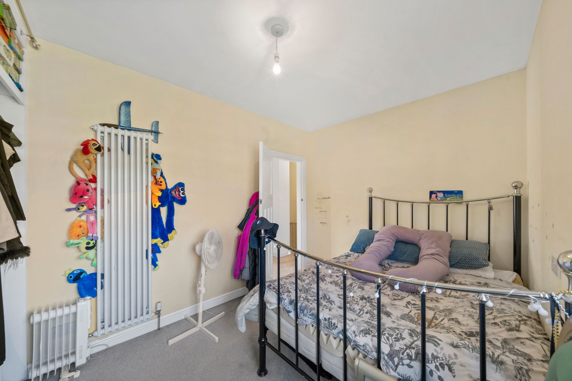 Waterworks Lane, Winwick, WA2