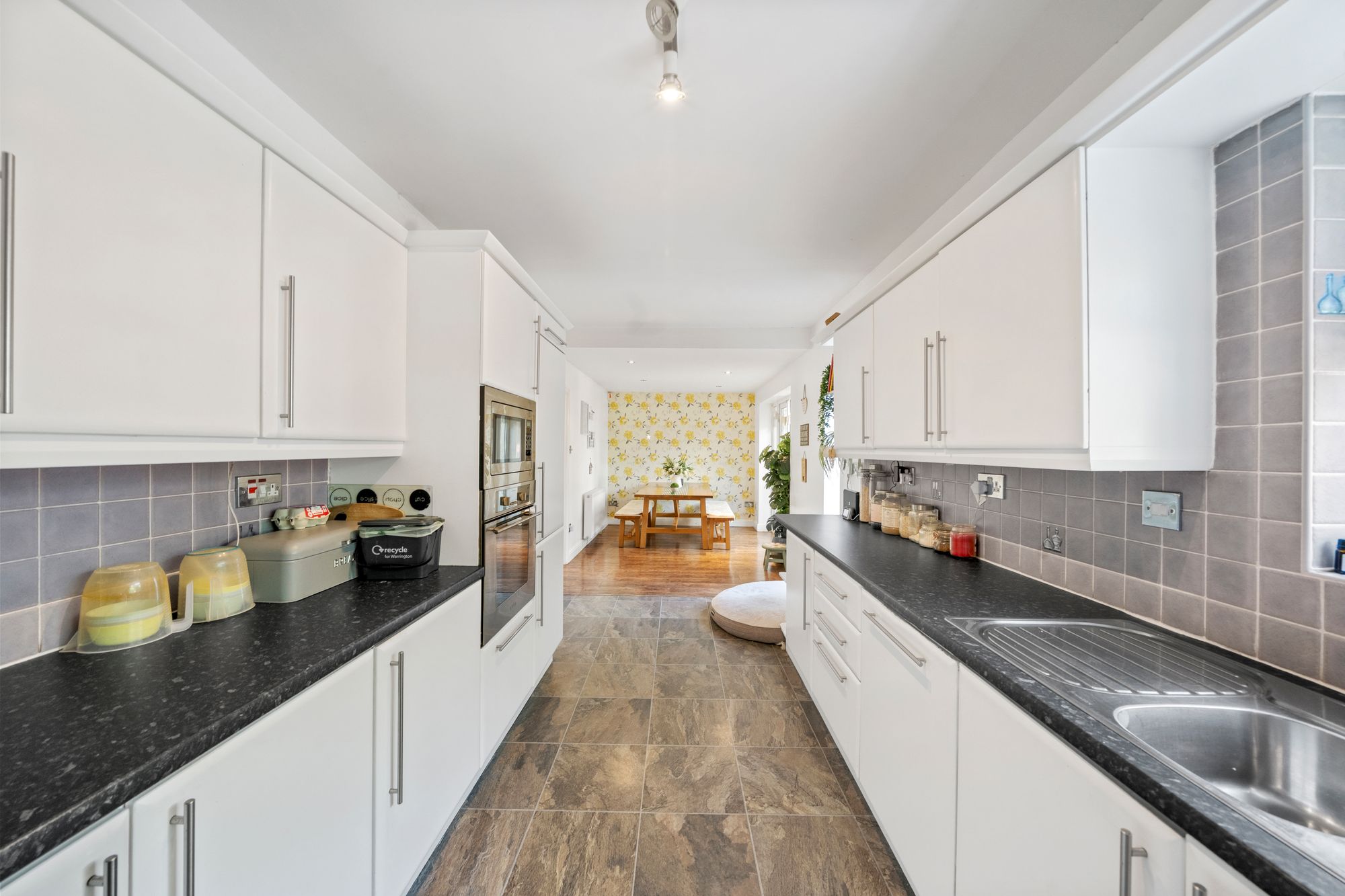 Waterworks Lane, Winwick, WA2