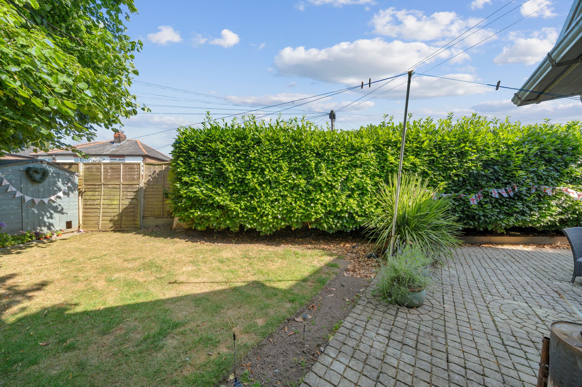 Waterworks Lane, Winwick, WA2