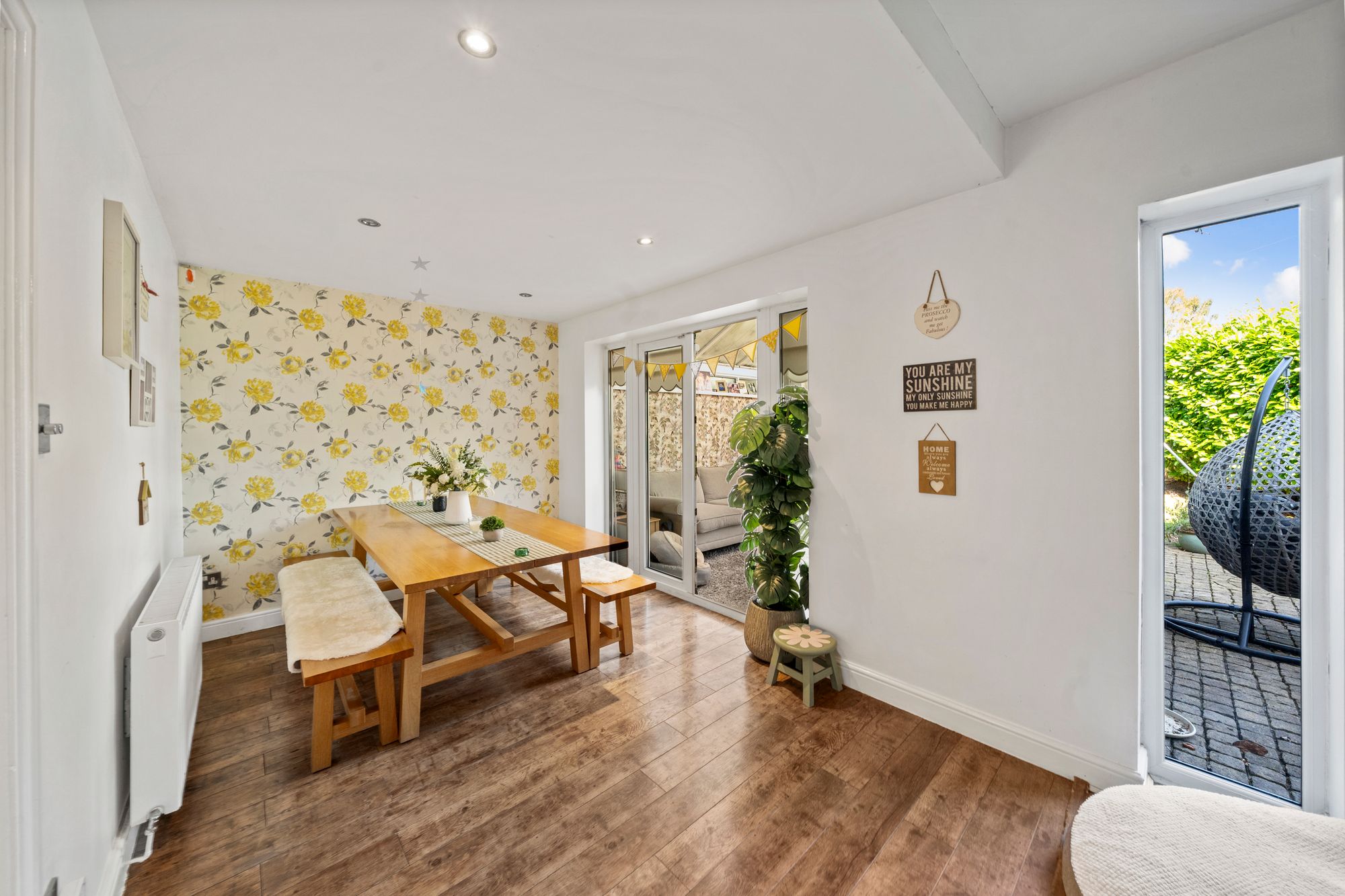 Waterworks Lane, Winwick, WA2