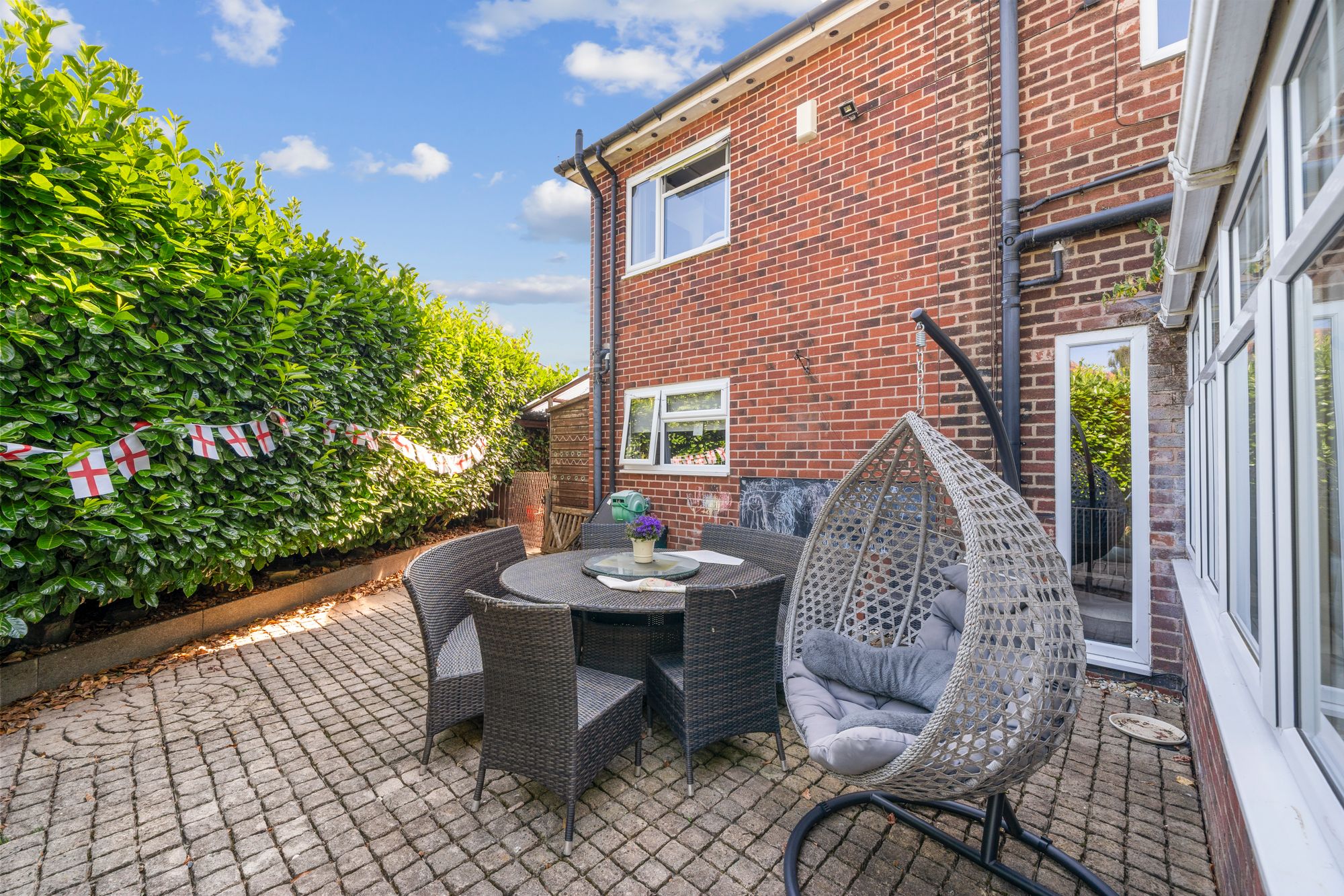 Waterworks Lane, Winwick, WA2