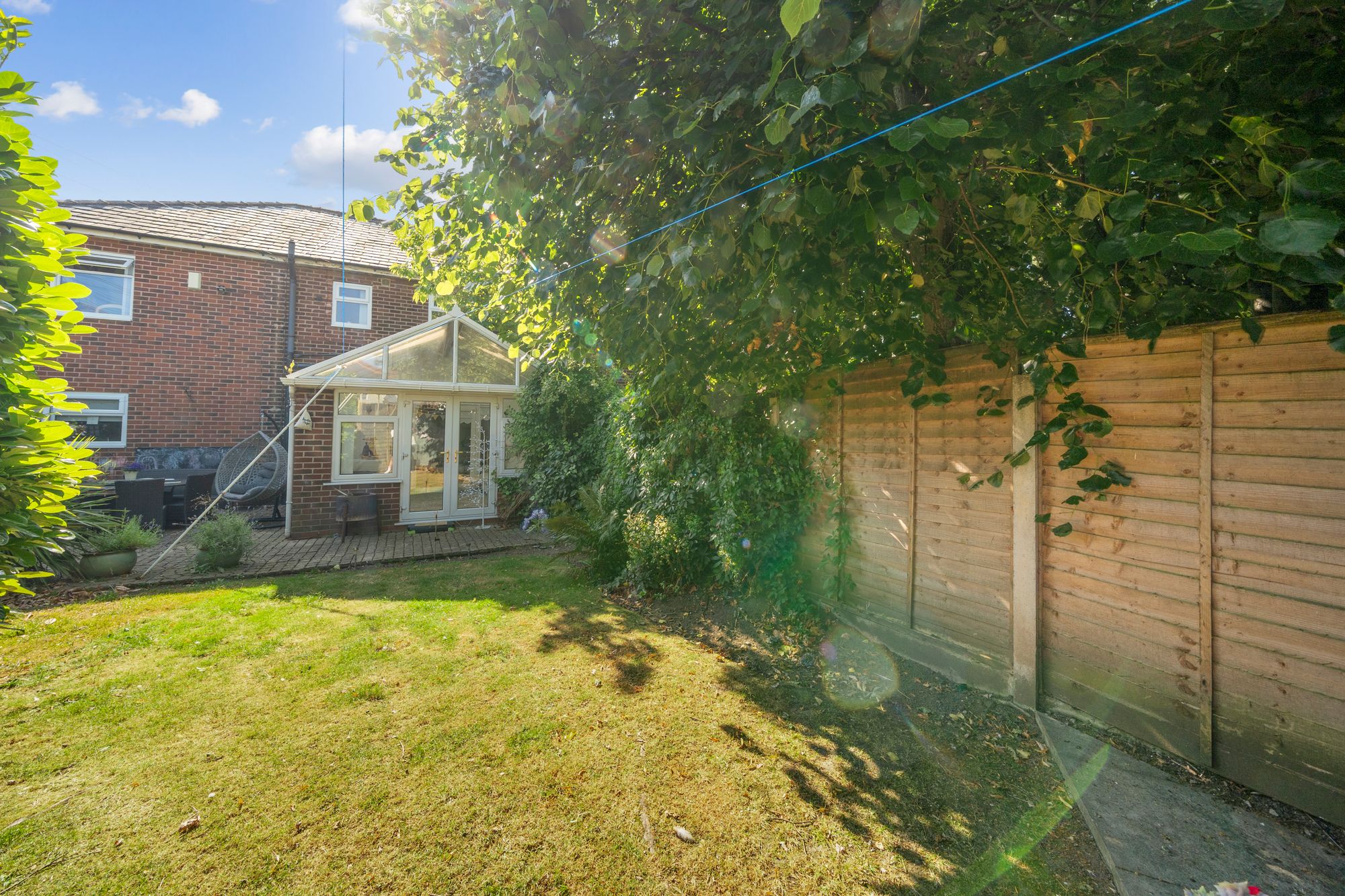 Waterworks Lane, Winwick, WA2