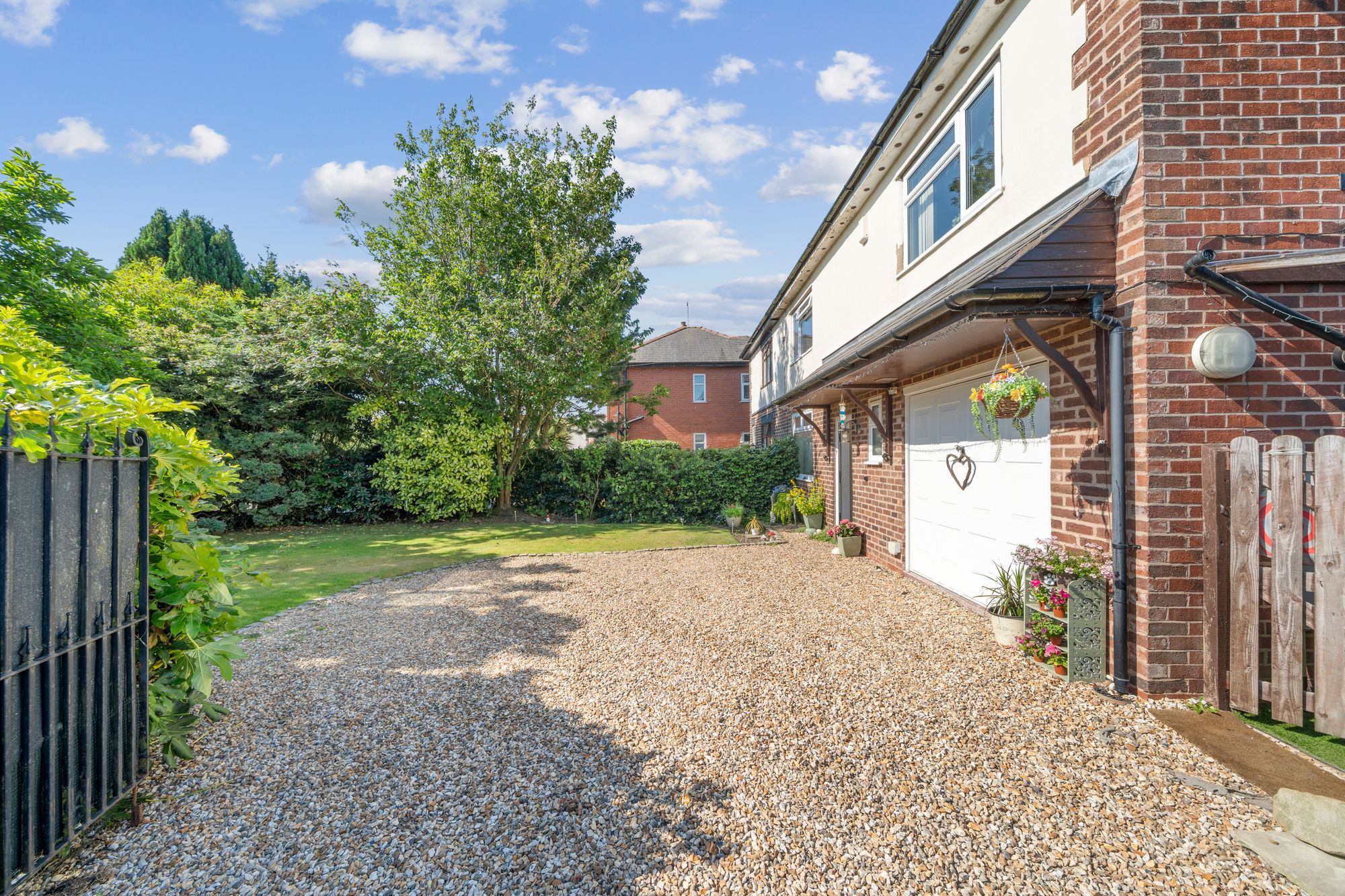 Waterworks Lane, Winwick, WA2