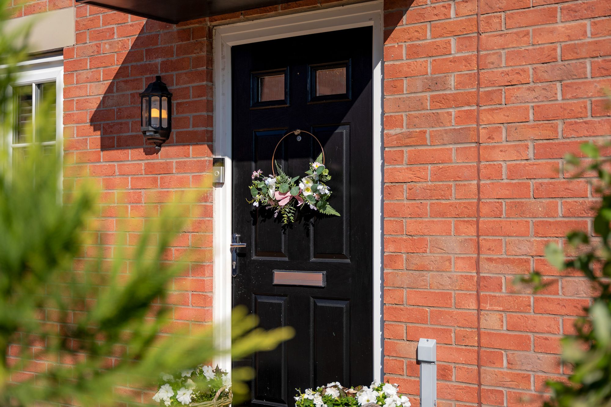 Bedford Street, Widnes, WA8