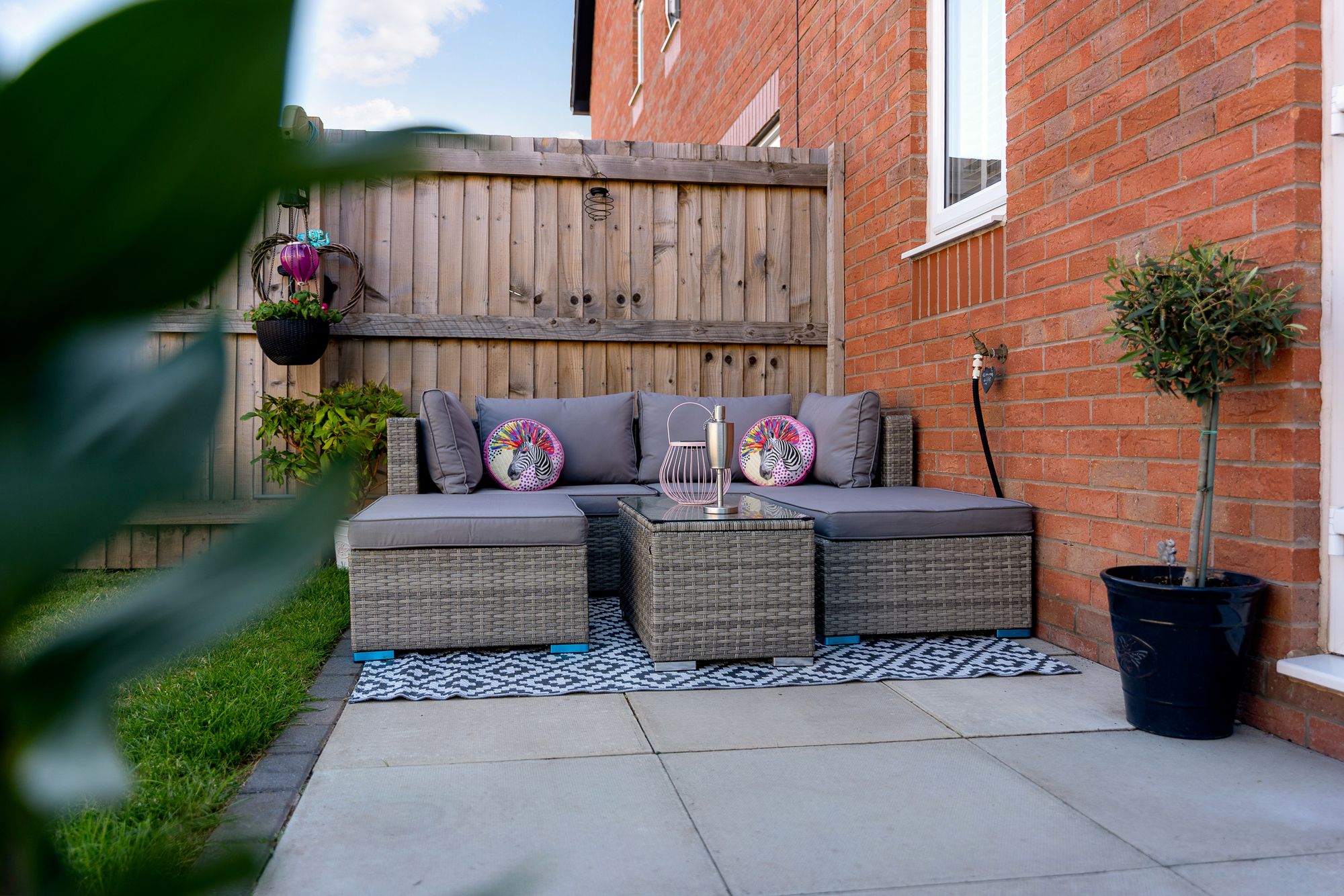 Bedford Street, Widnes, WA8