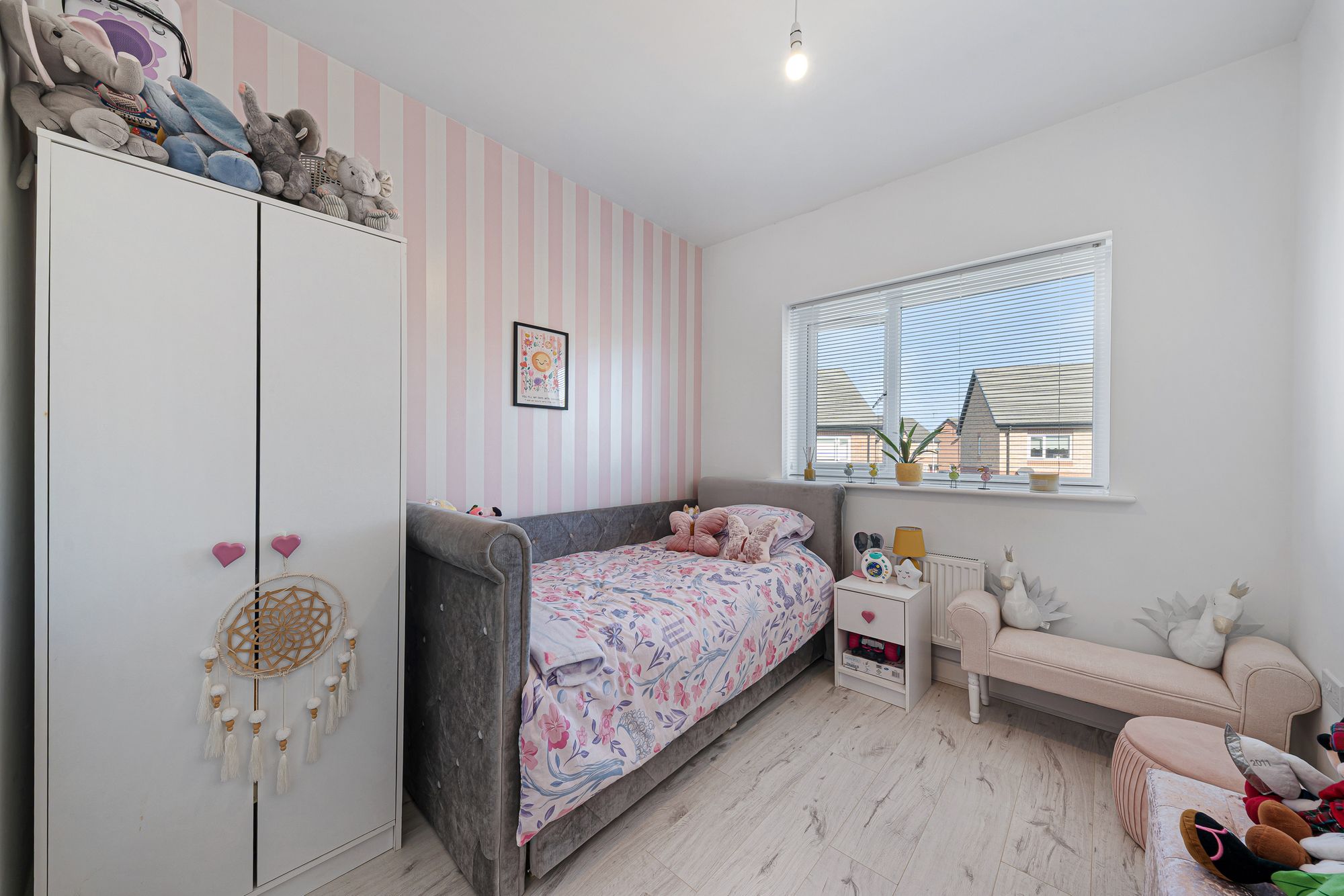 Bedford Street, Widnes, WA8