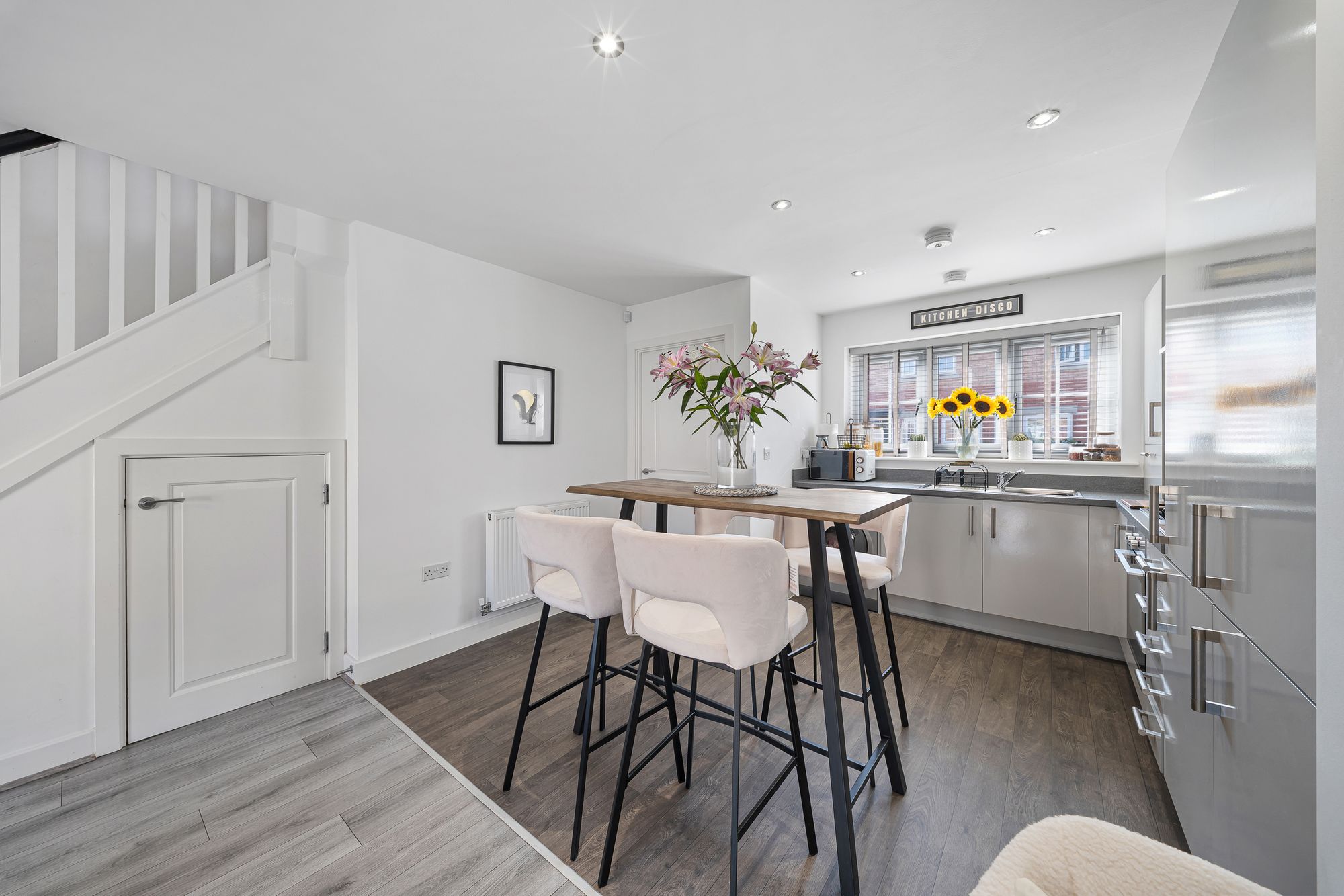 Bedford Street, Widnes, WA8