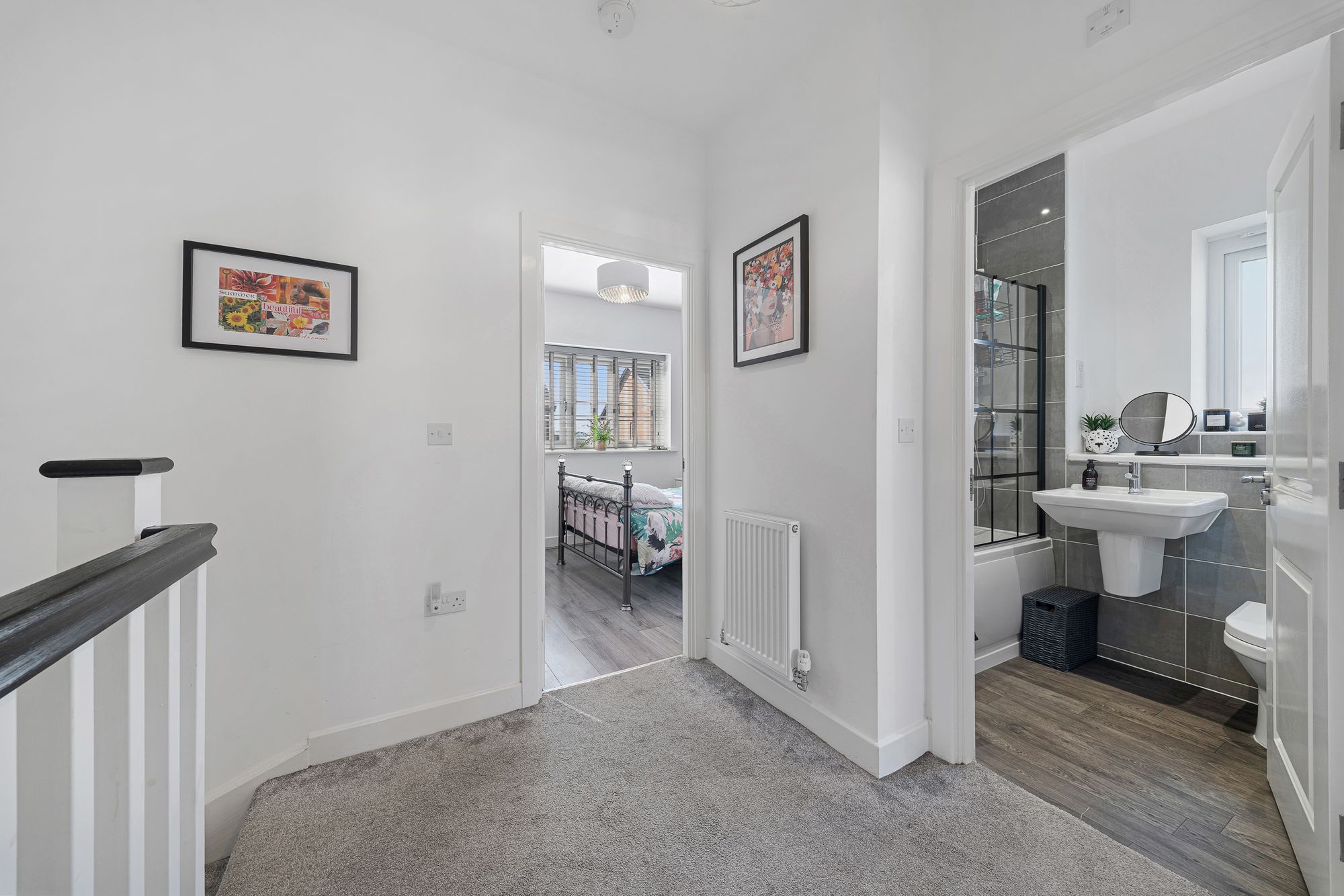 Bedford Street, Widnes, WA8