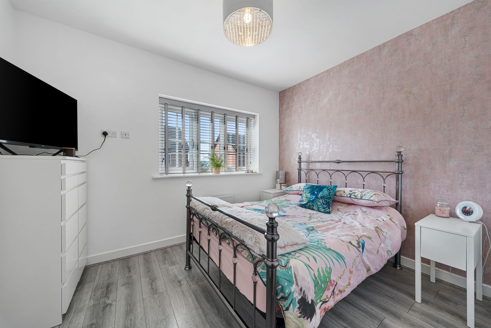 Bedford Street, Widnes, WA8