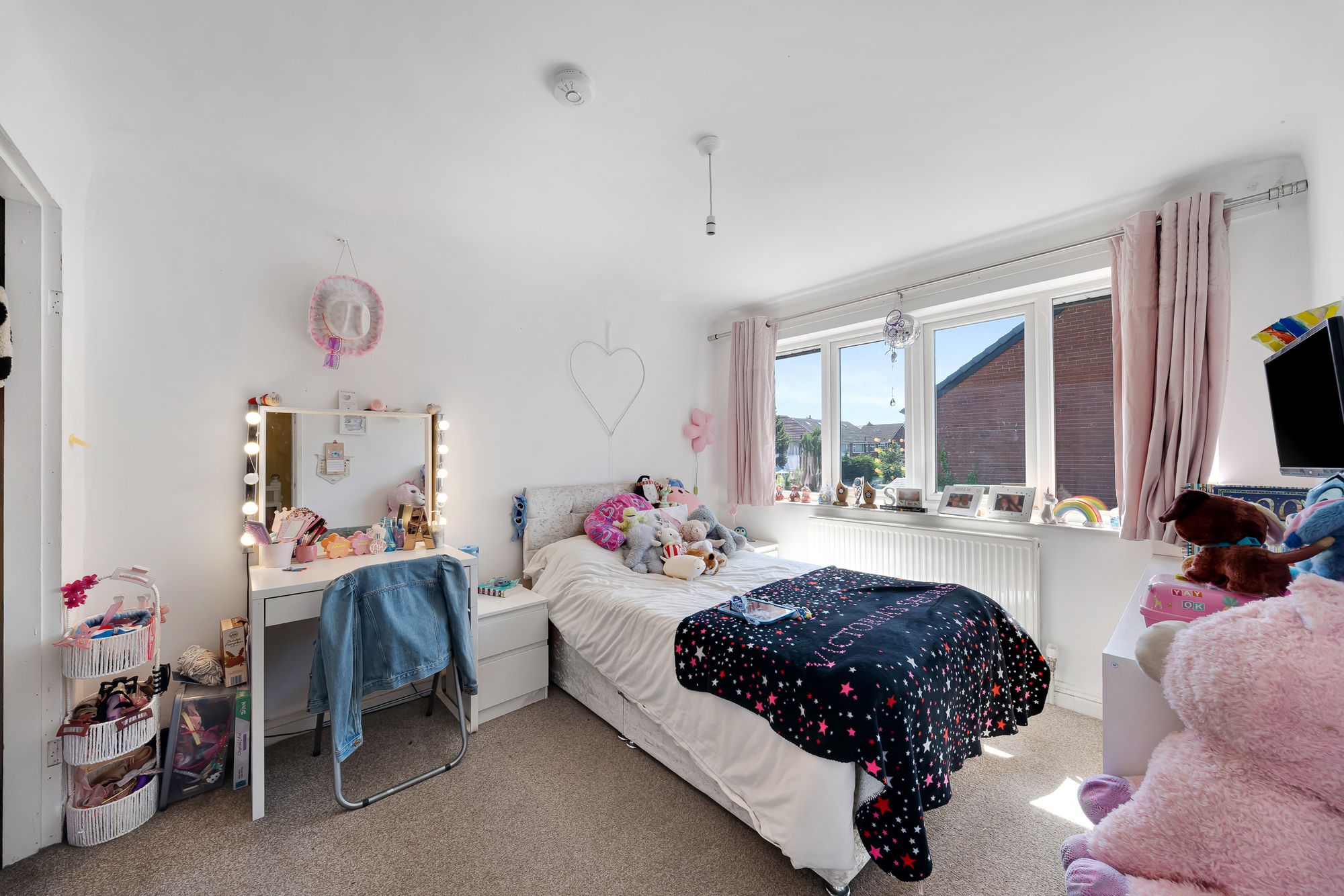 Hampton Drive, Widnes, WA8