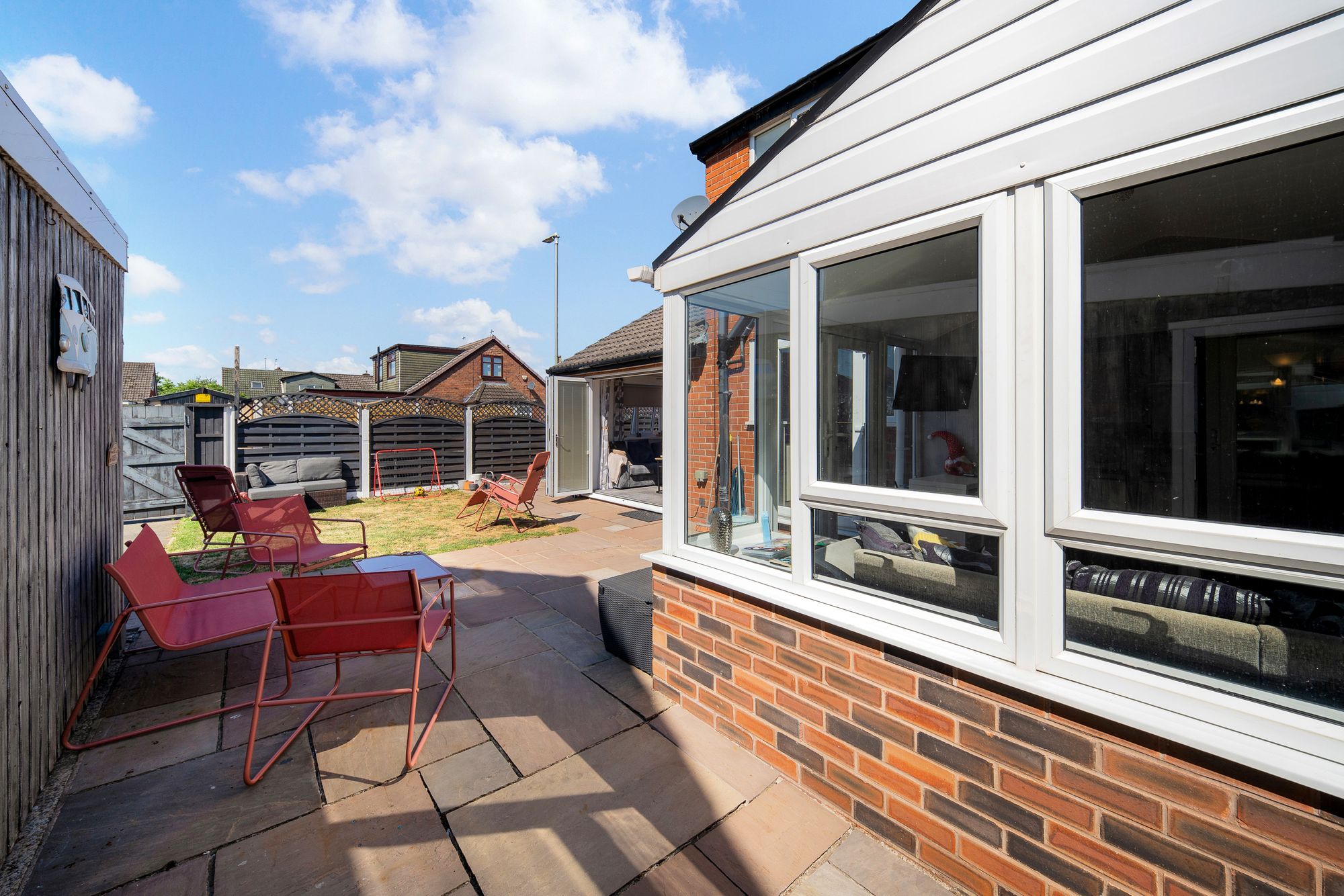 Hampton Drive, Widnes, WA8