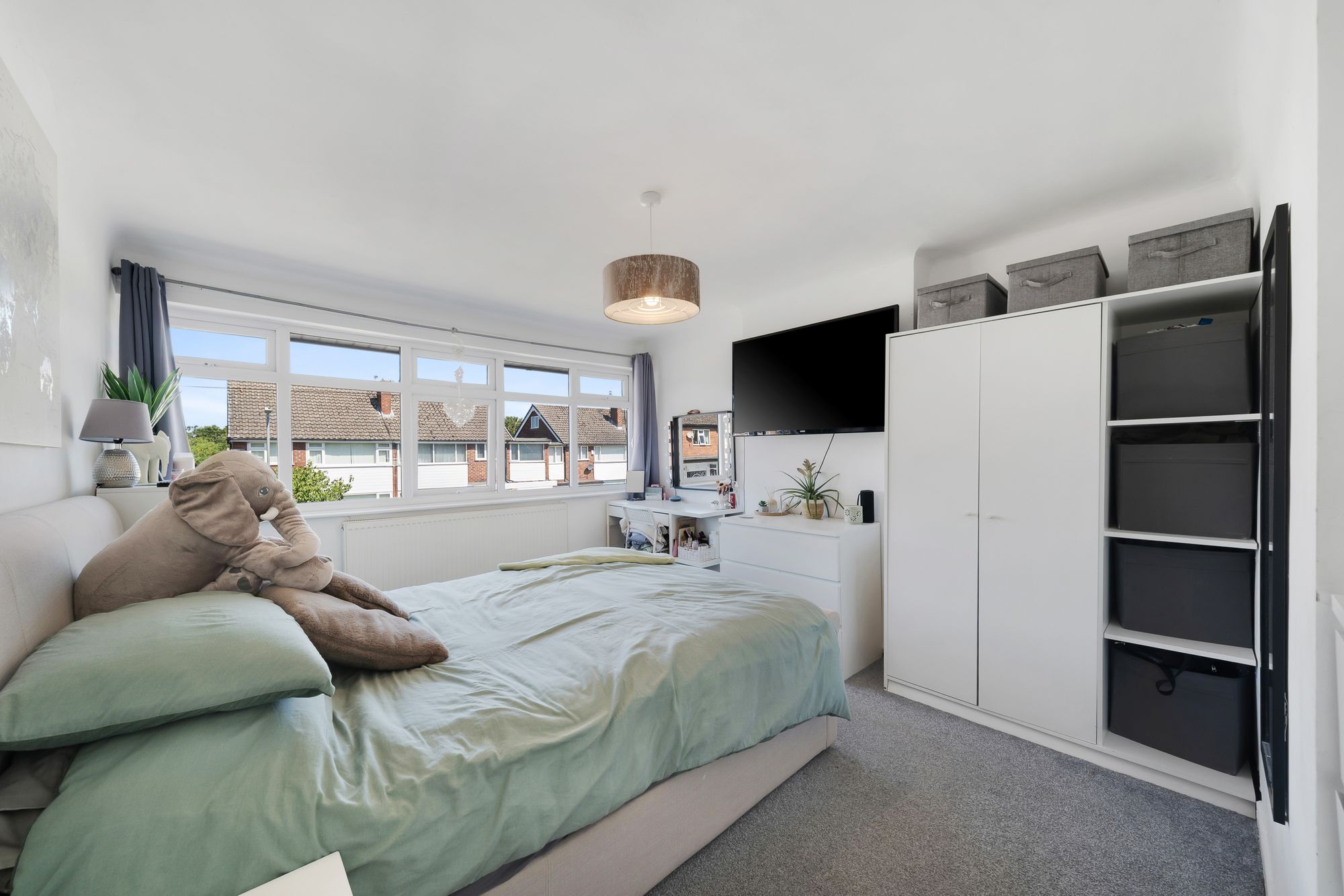 Hampton Drive, Widnes, WA8