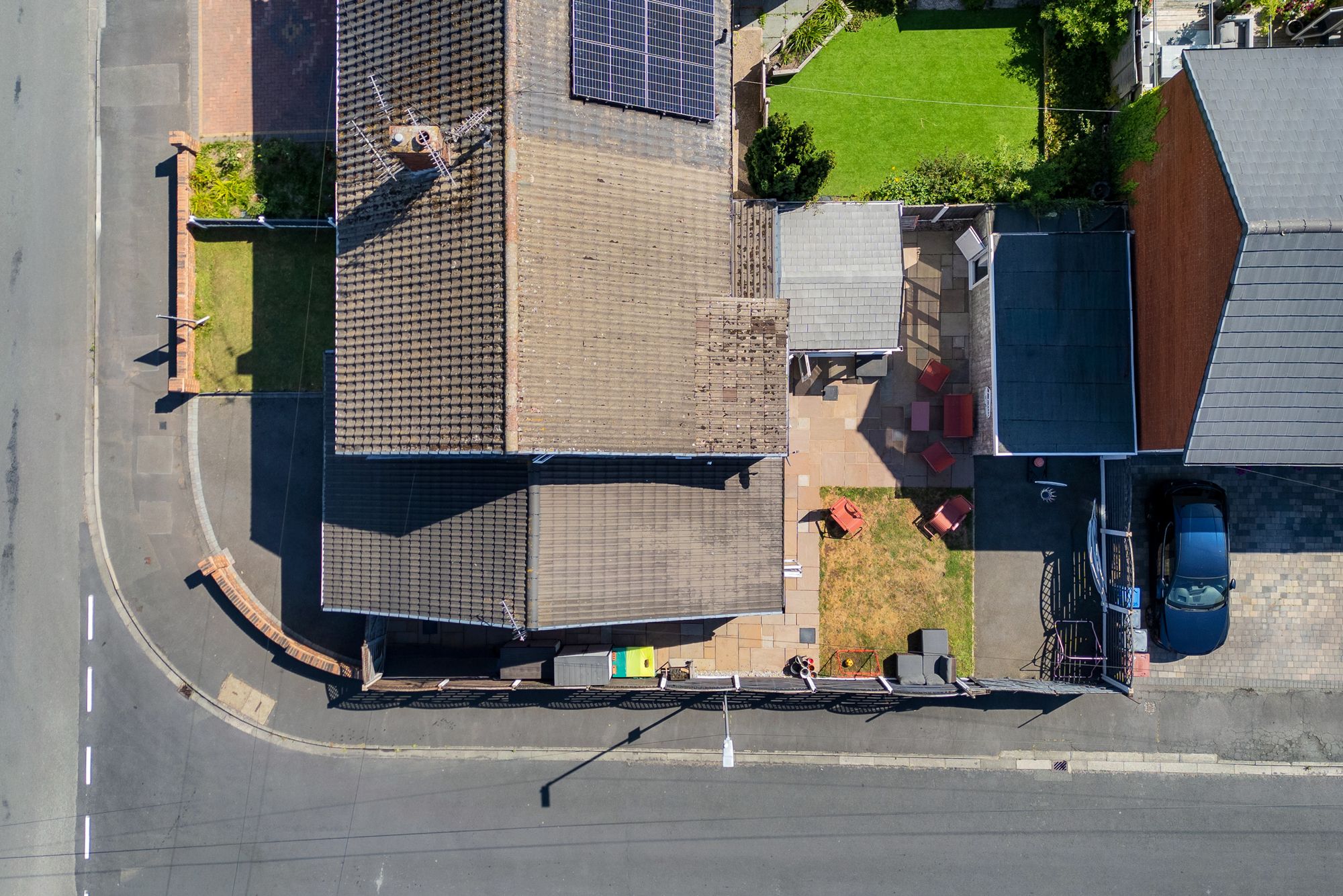Hampton Drive, Widnes, WA8