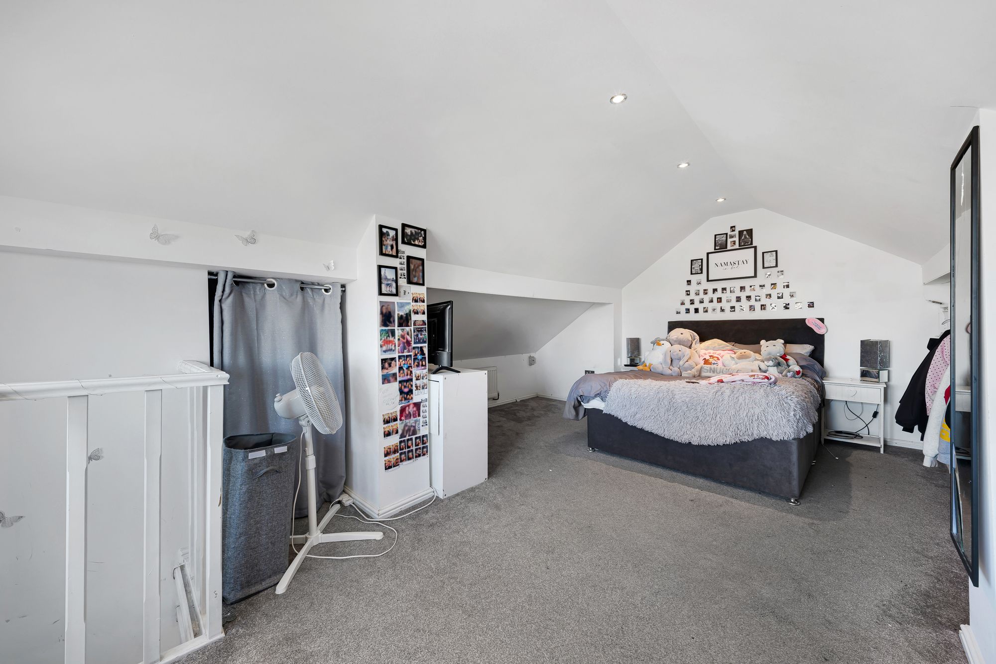 Hampton Drive, Widnes, WA8