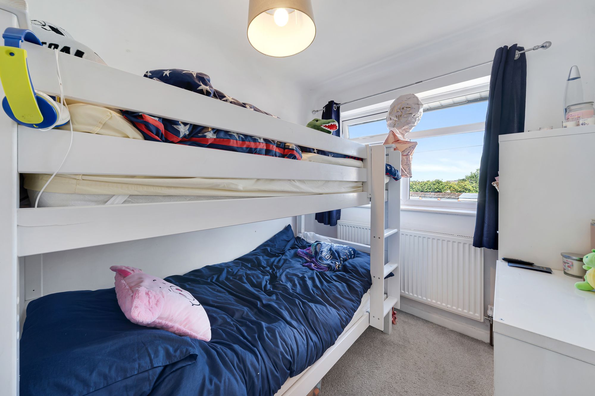 Hampton Drive, Widnes, WA8