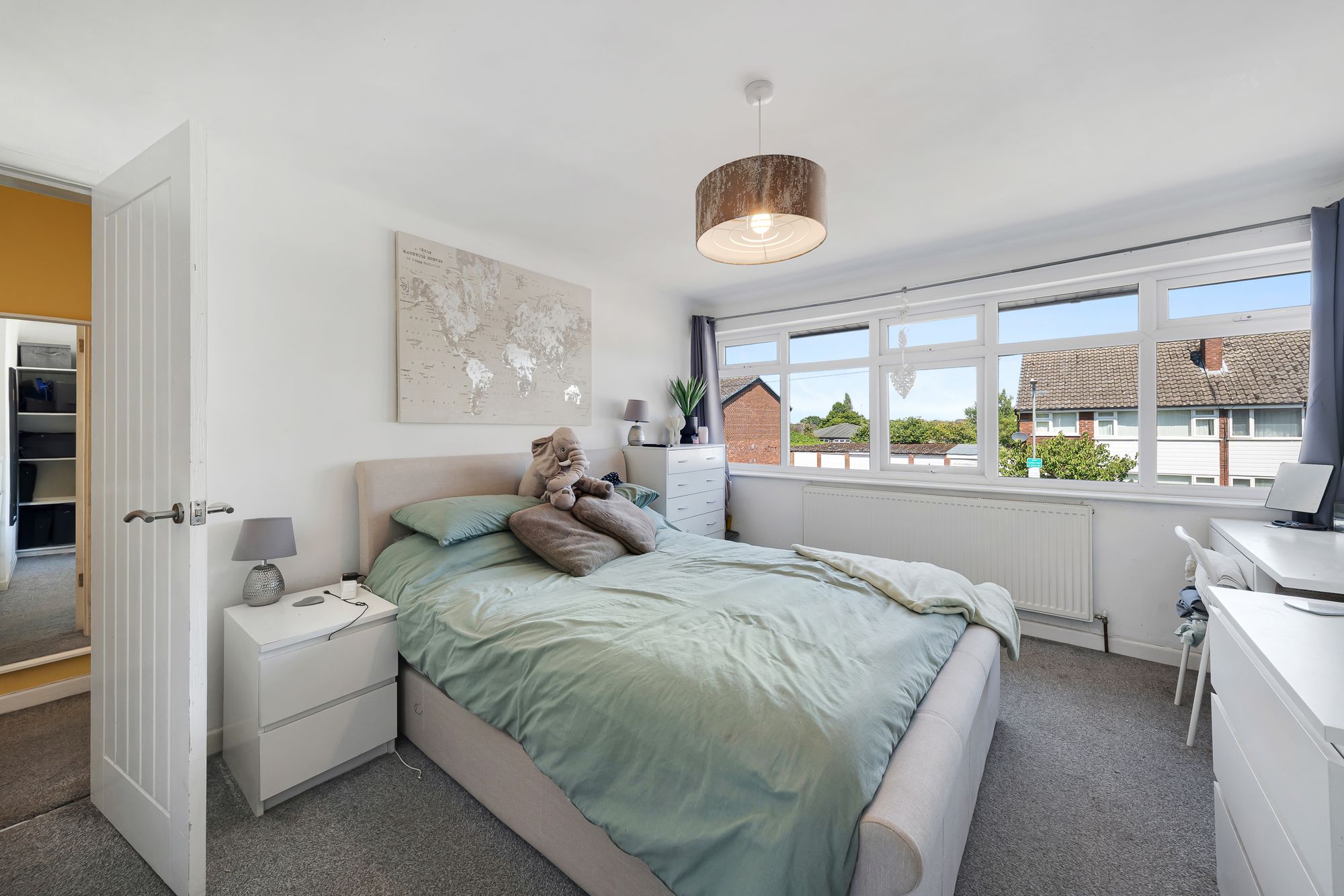 Hampton Drive, Widnes, WA8