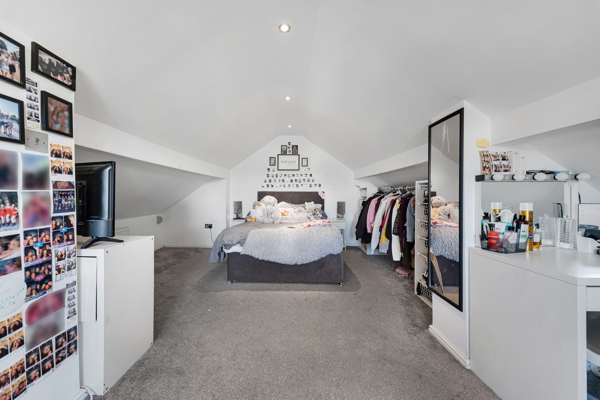 Hampton Drive, Widnes, WA8