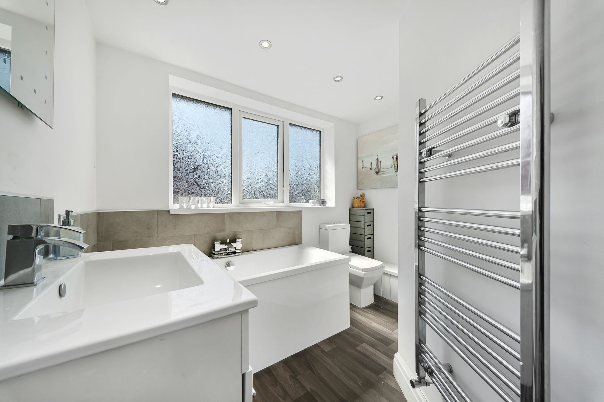 Hampton Drive, Widnes, WA8