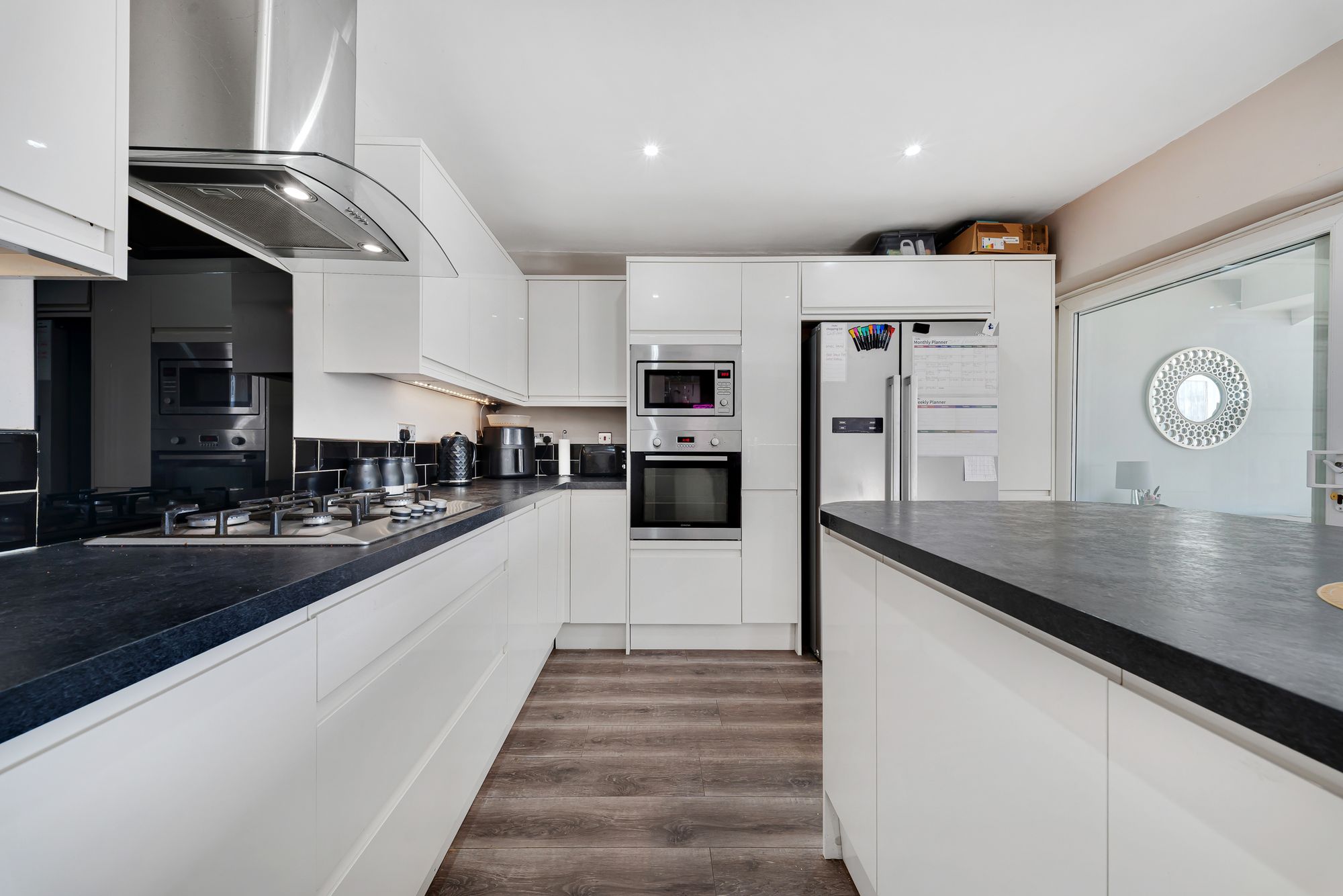 Hampton Drive, Widnes, WA8