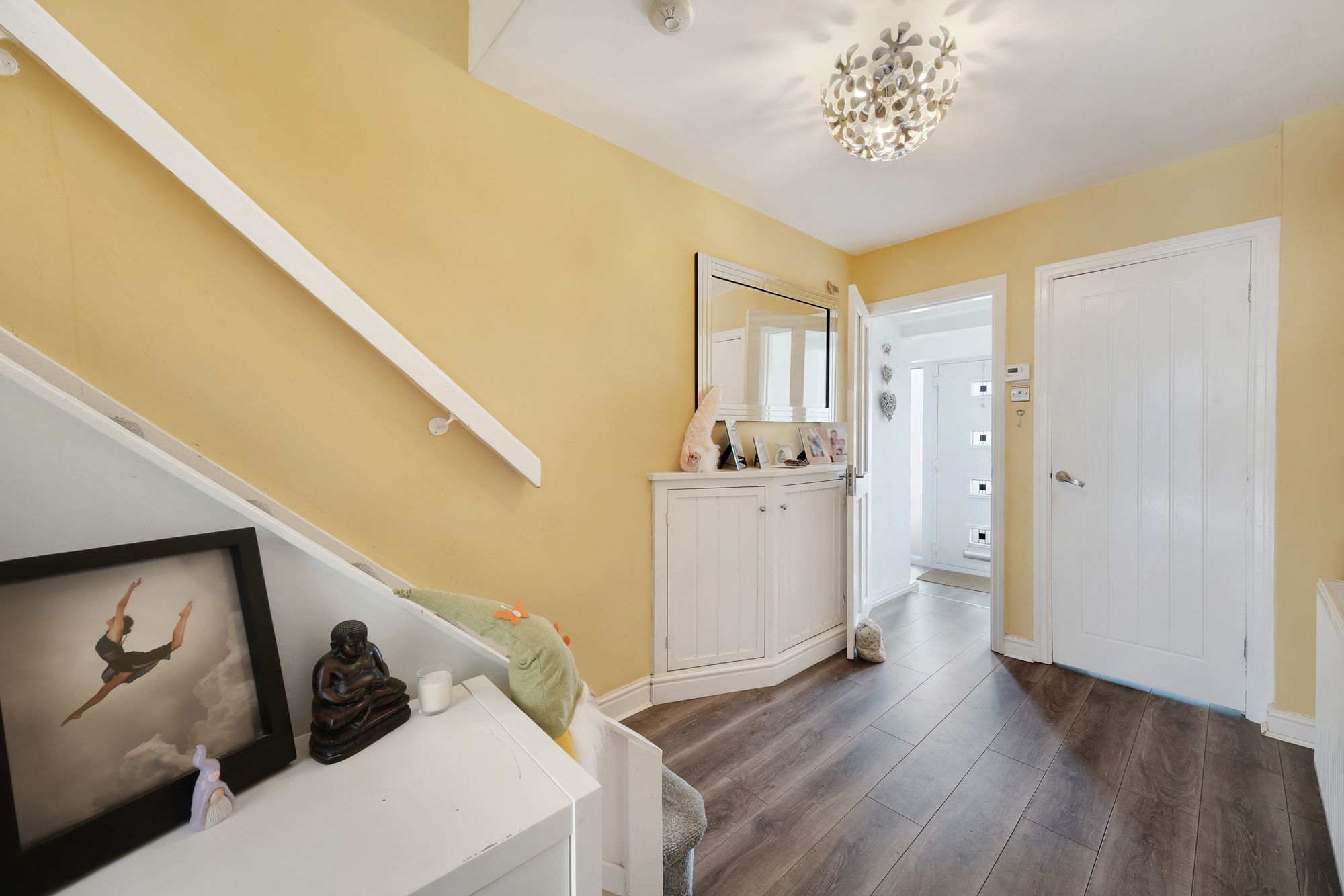 Hampton Drive, Widnes, WA8