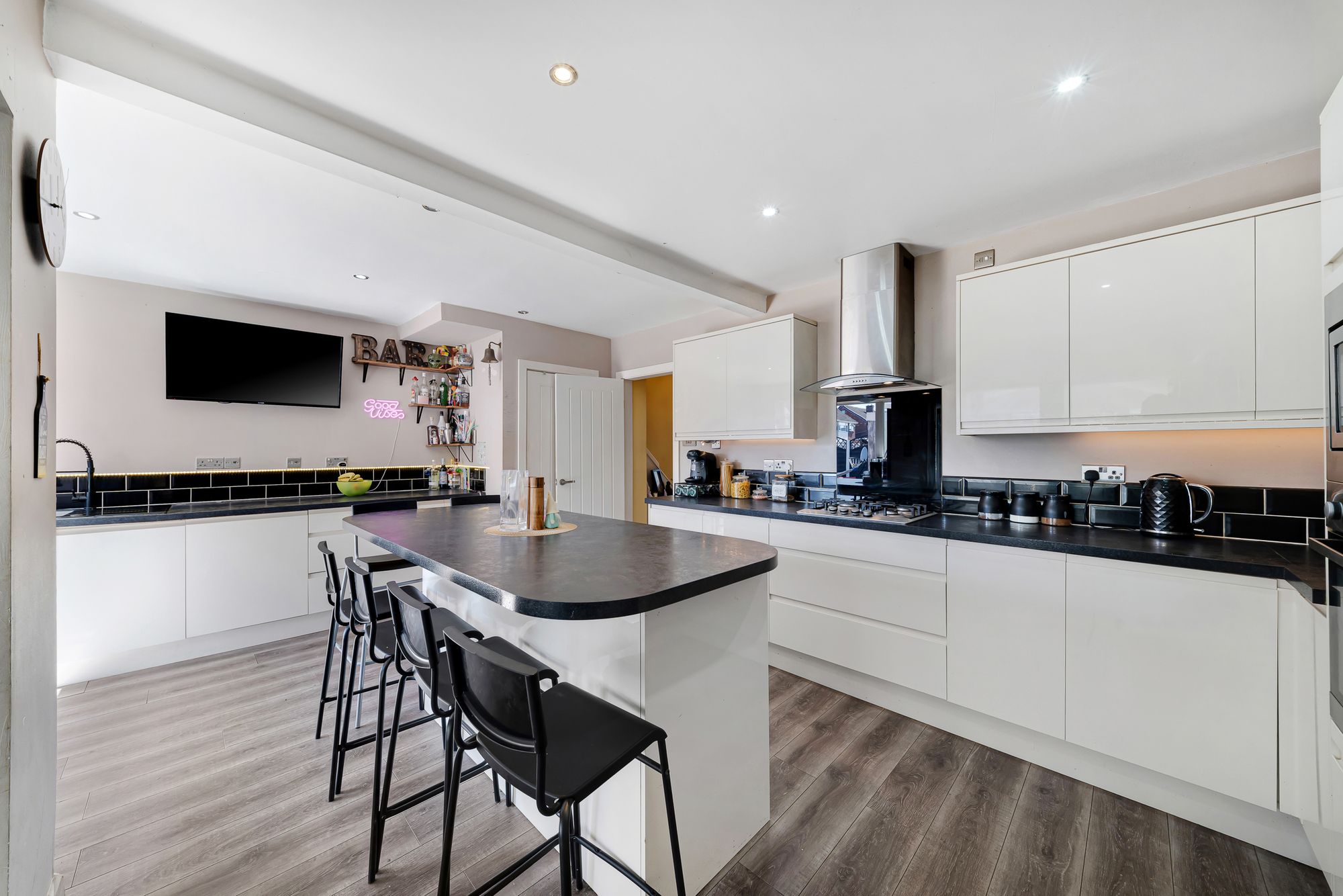 Hampton Drive, Widnes, WA8