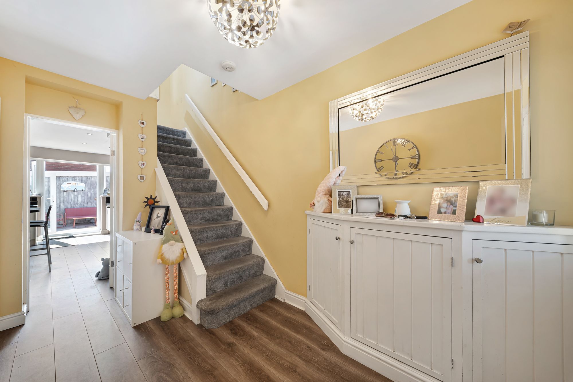 Hampton Drive, Widnes, WA8