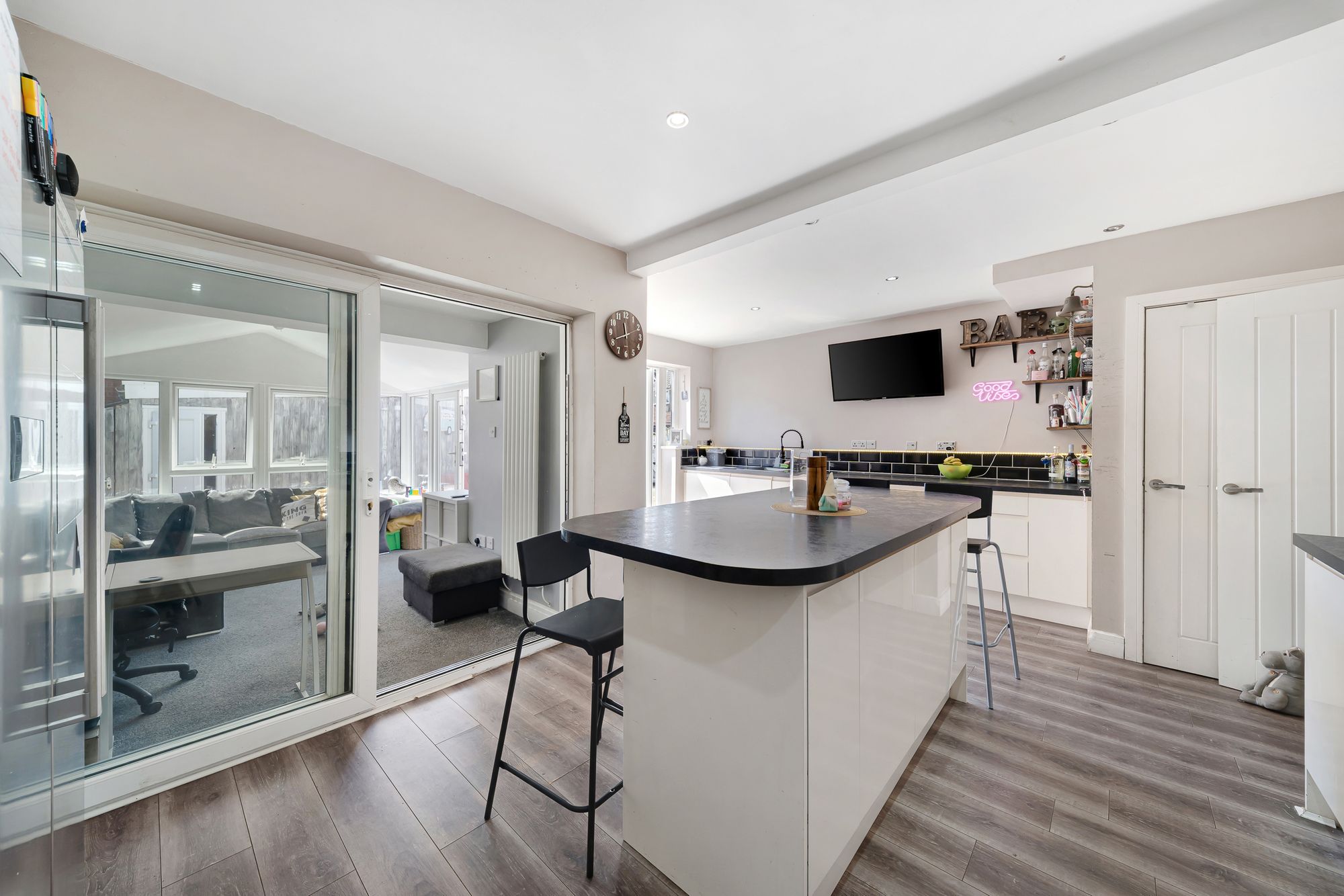 Hampton Drive, Widnes, WA8
