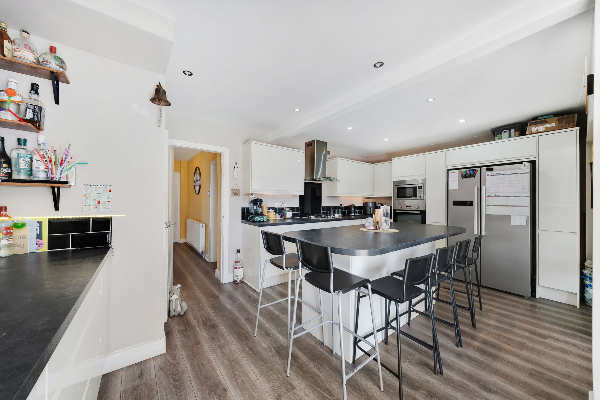 Hampton Drive, Widnes, WA8