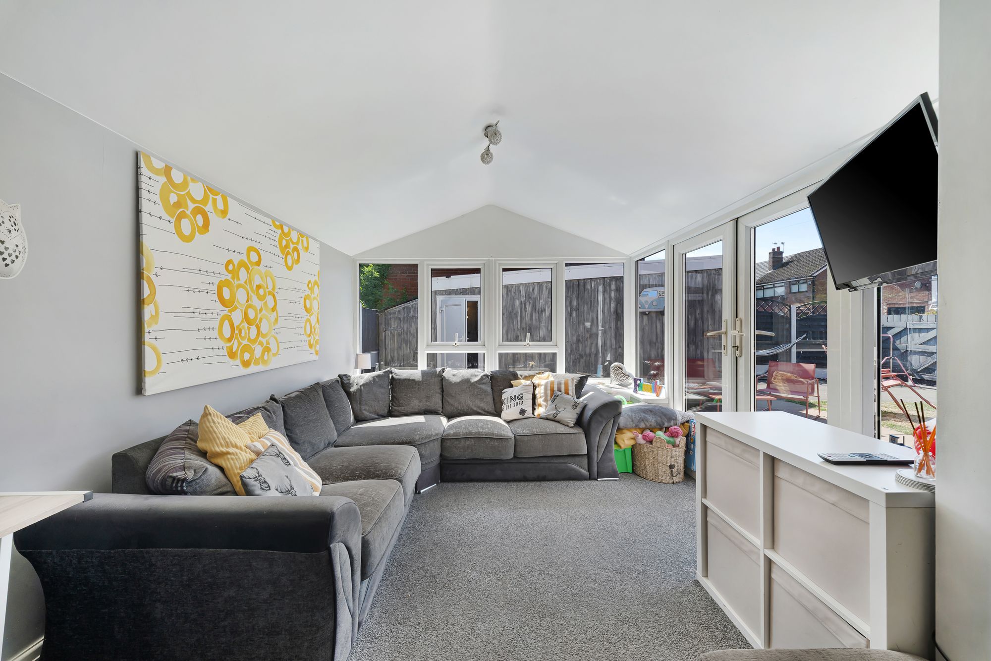 Hampton Drive, Widnes, WA8