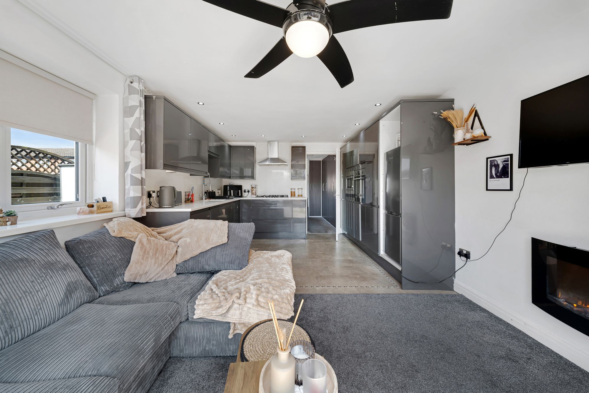Hampton Drive, Widnes, WA8