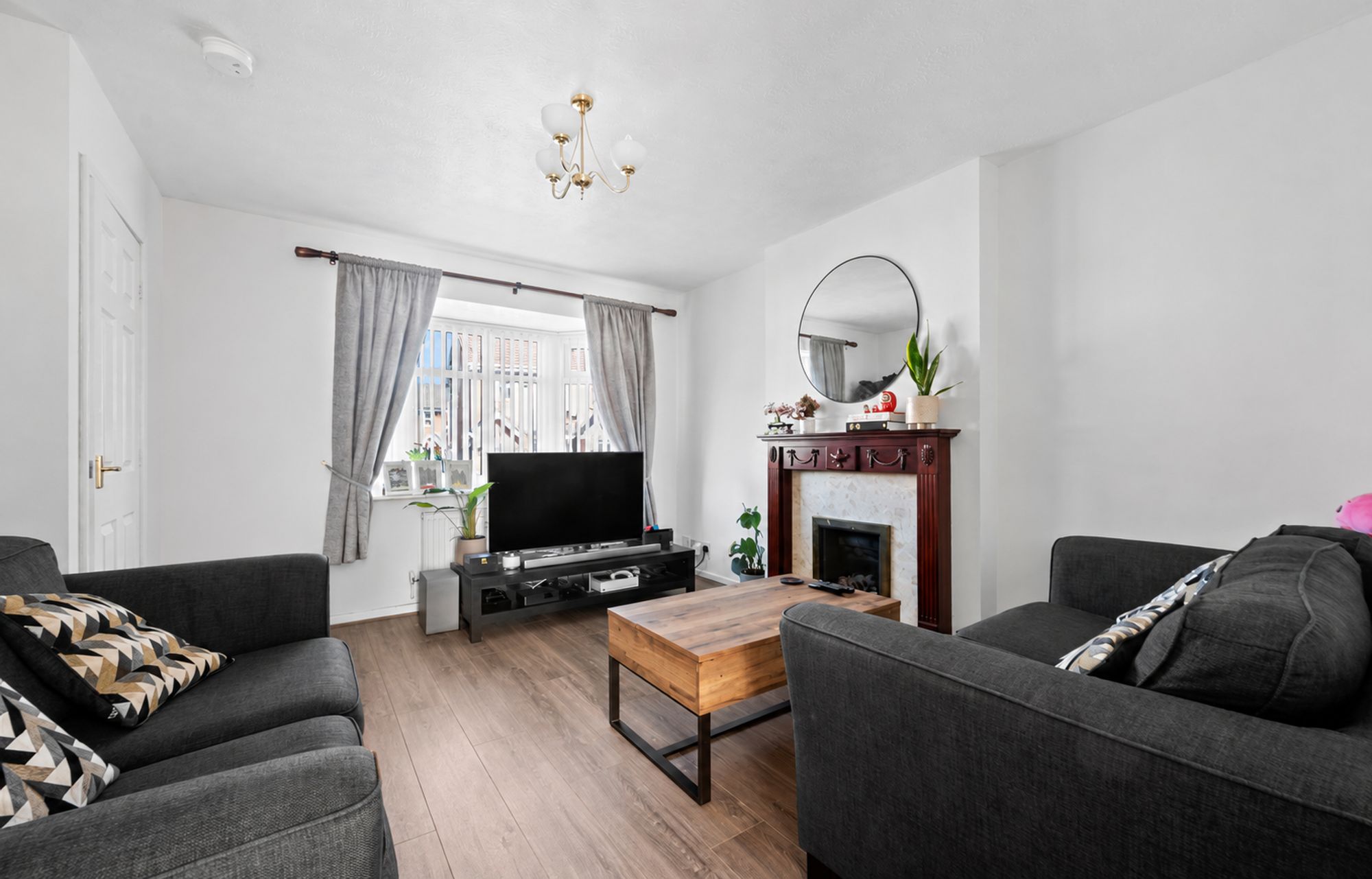 Derringstone Close, St. Helens, WA10