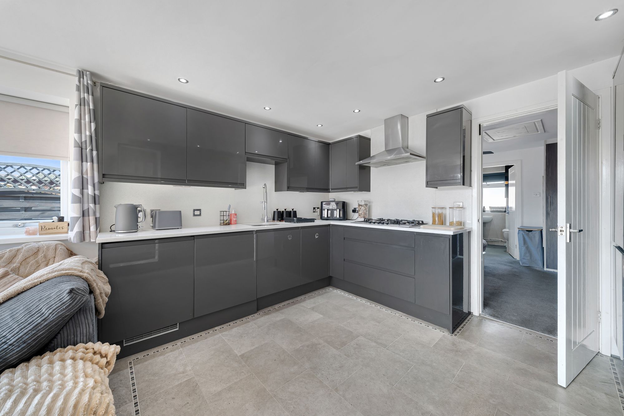 Hampton Drive, Widnes, WA8