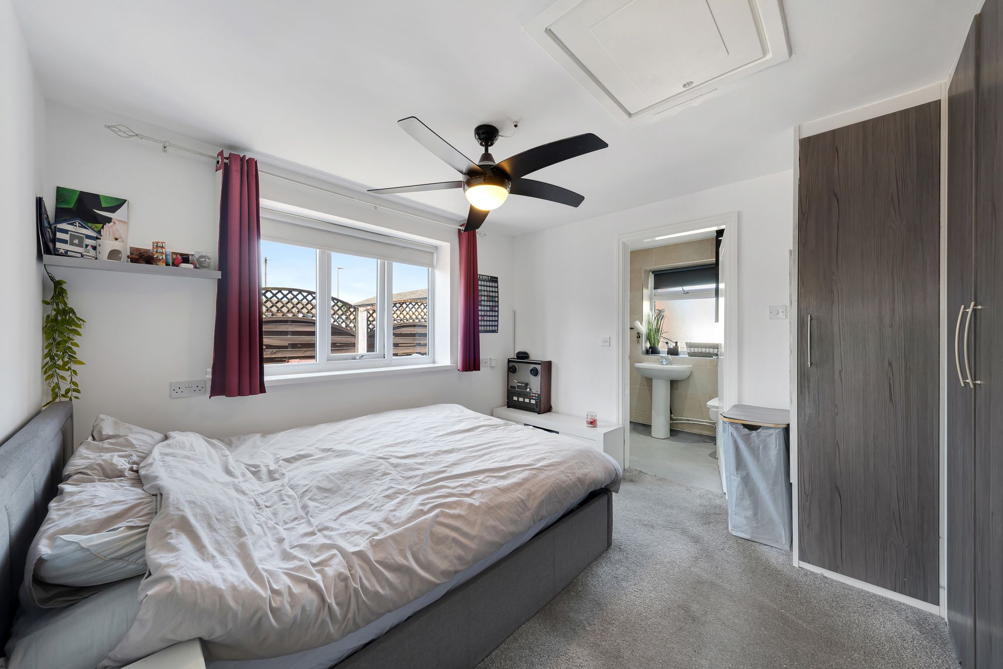 Hampton Drive, Widnes, WA8