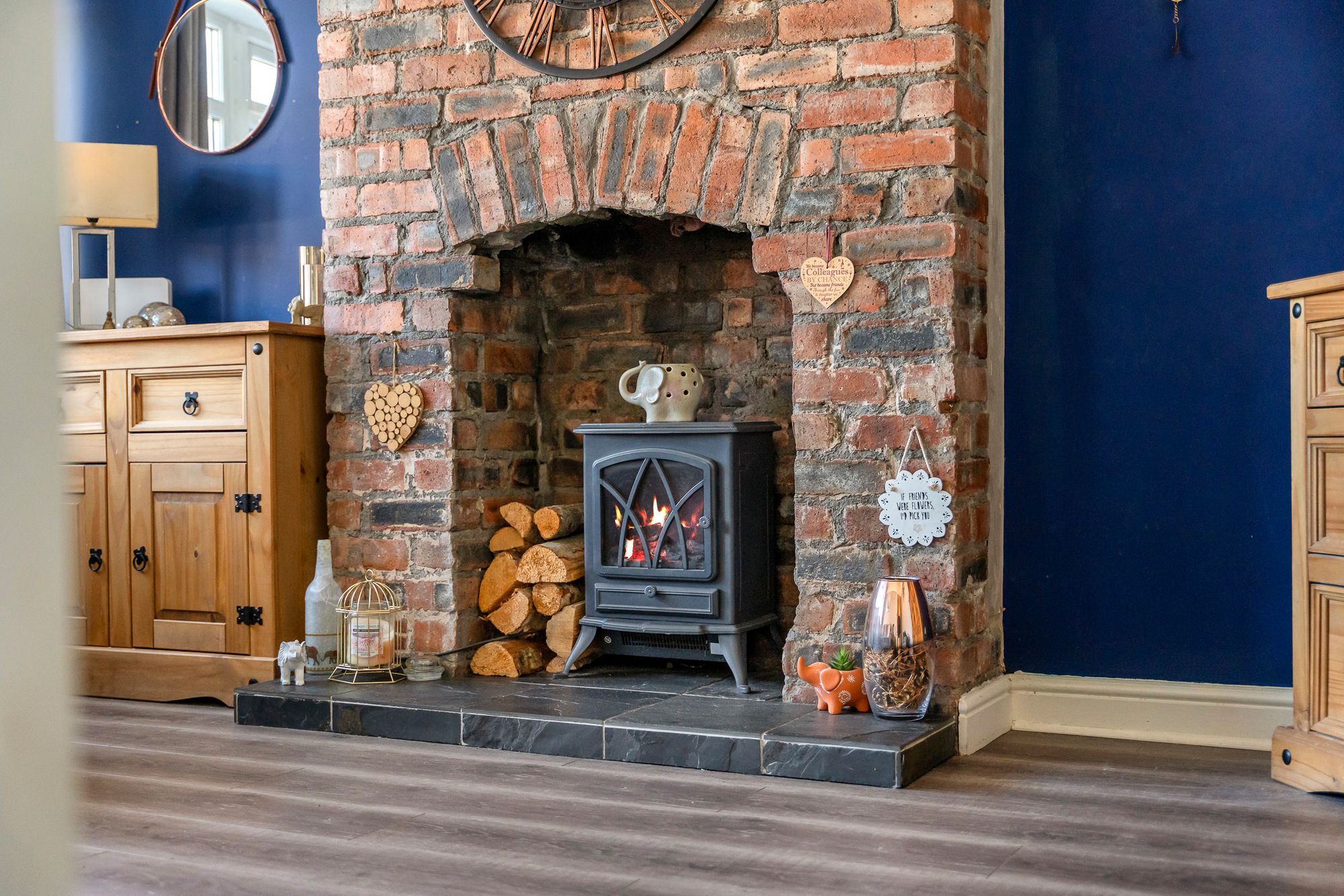 Hampton Drive, Widnes, WA8