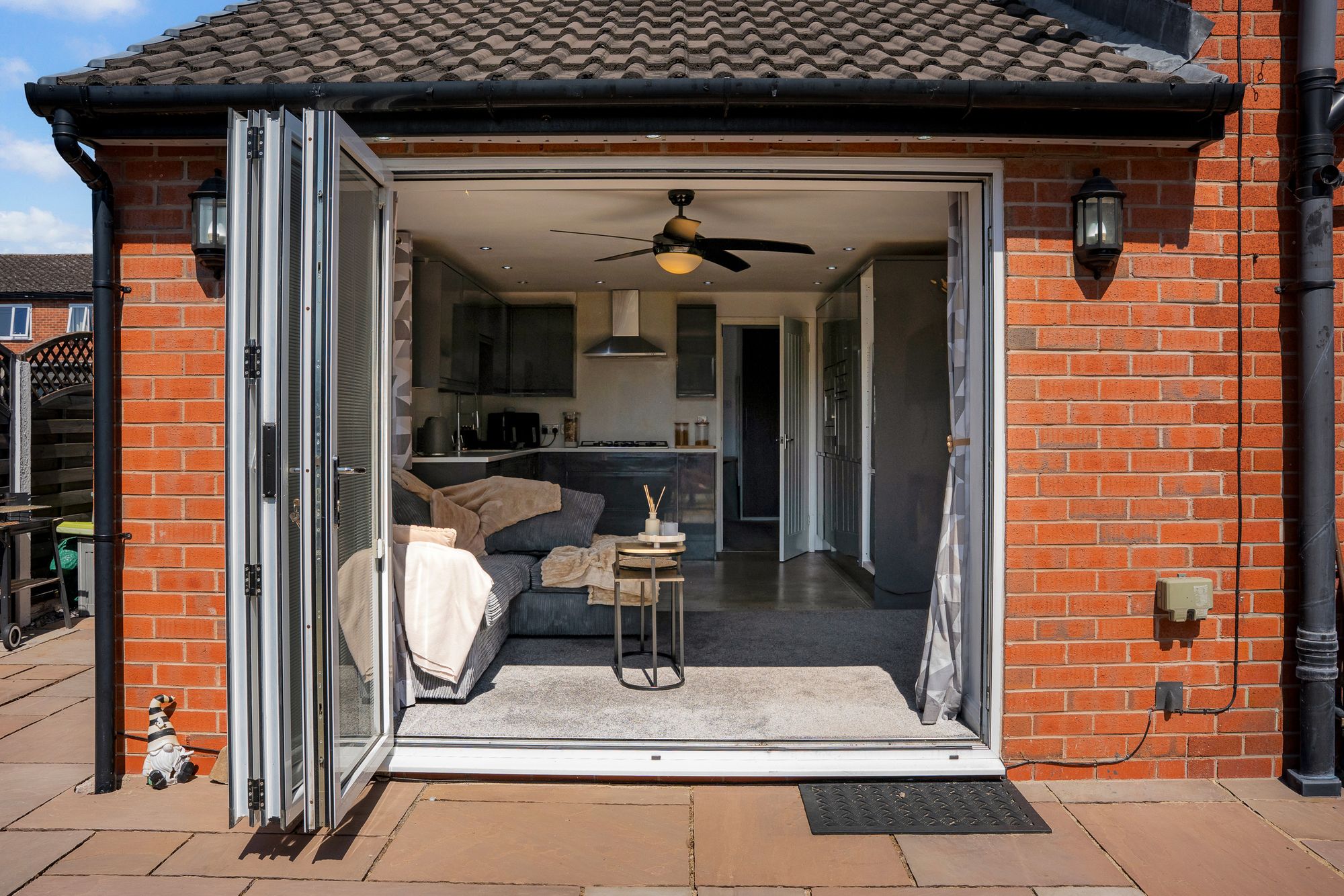 Hampton Drive, Widnes, WA8