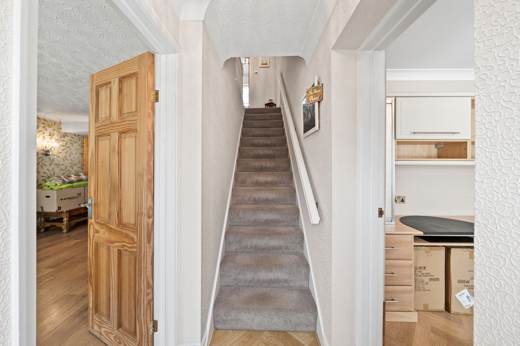 Holdenbrook Close, Leigh, WN7