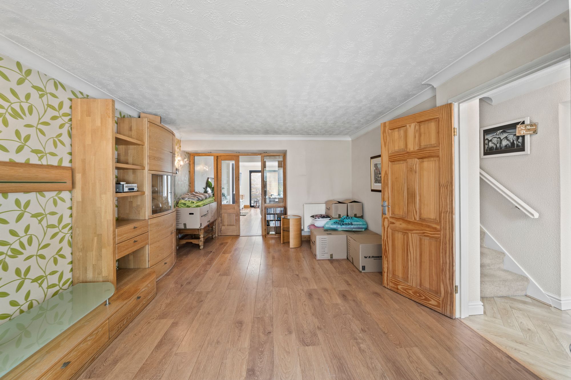 Holdenbrook Close, Leigh, WN7