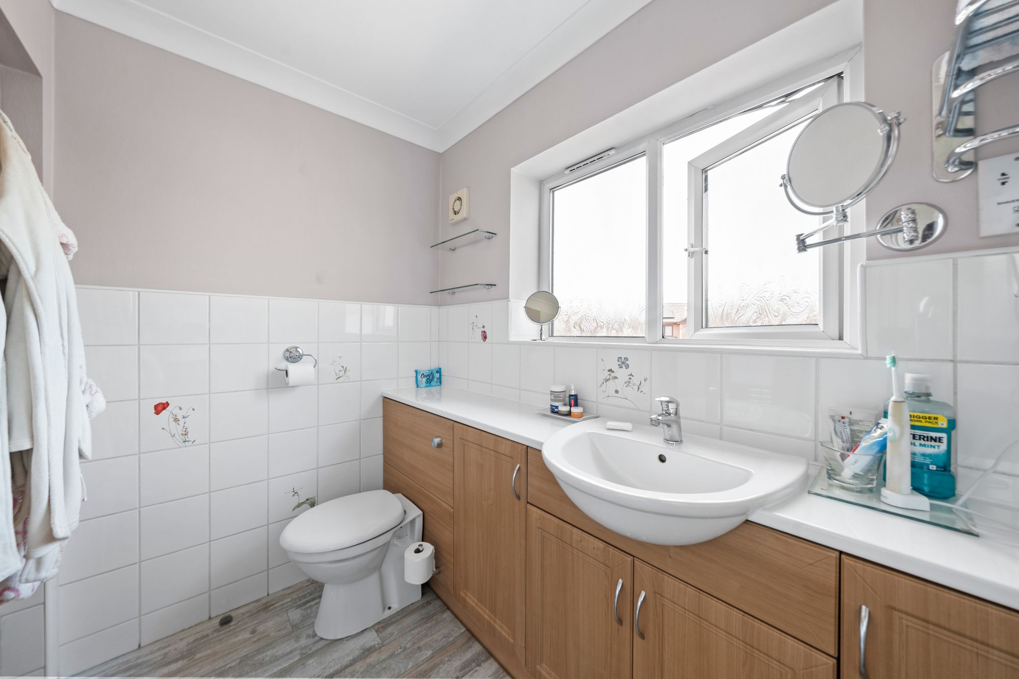 Holdenbrook Close, Leigh, WN7