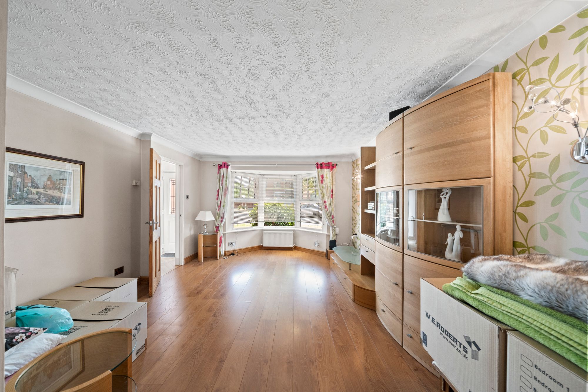 Holdenbrook Close, Leigh, WN7