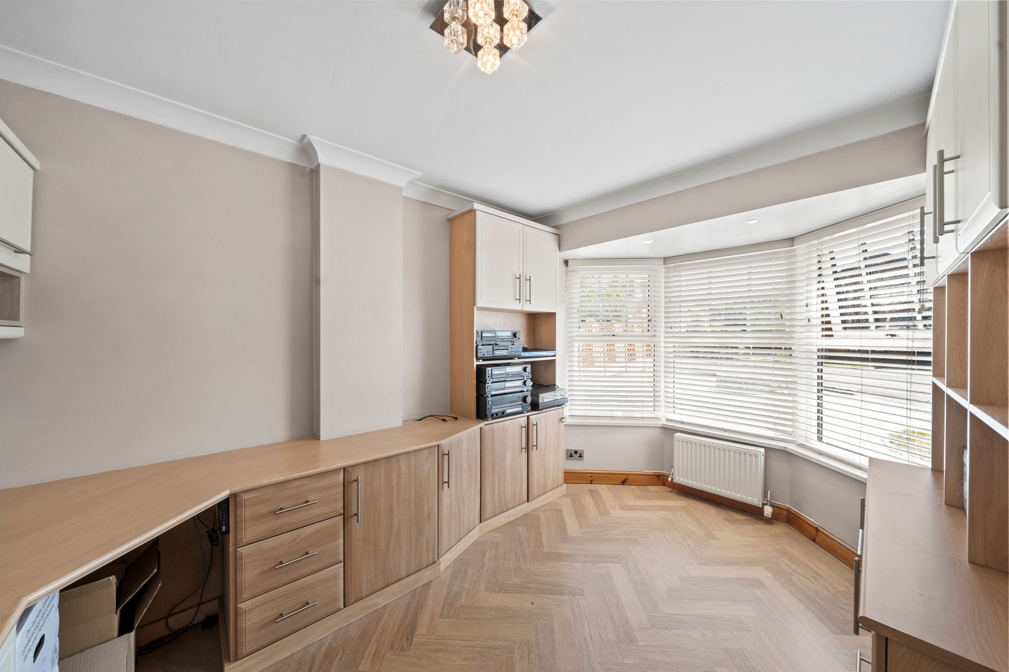 Holdenbrook Close, Leigh, WN7