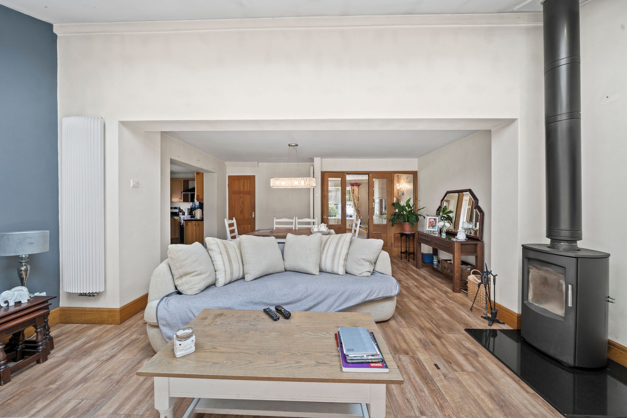 Holdenbrook Close, Leigh, WN7