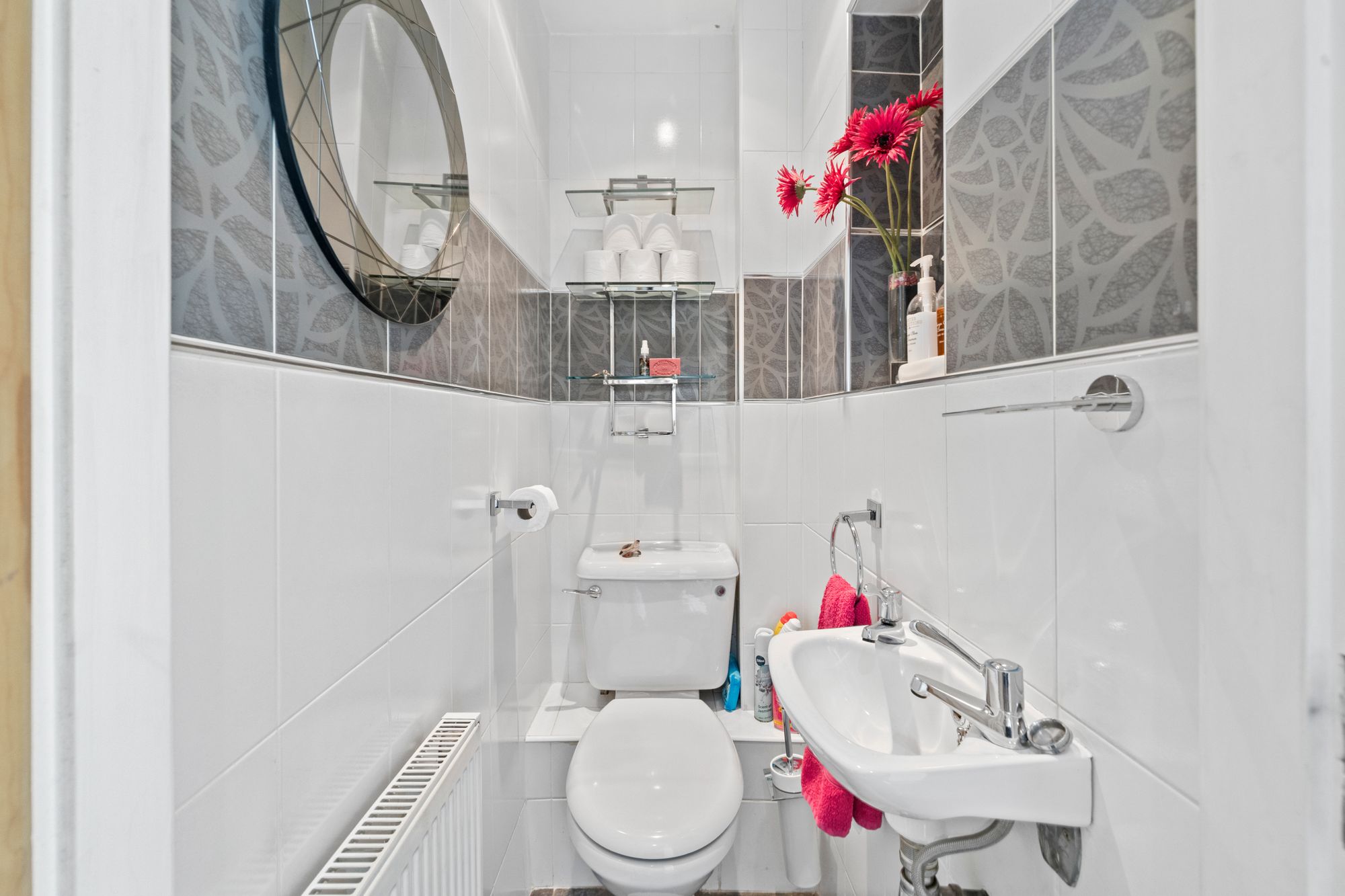 Holdenbrook Close, Leigh, WN7